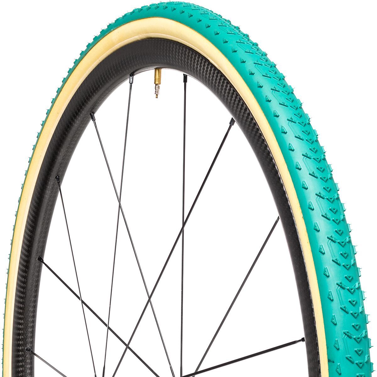 Michelin Power Cyclocross Jet Tubular Tire Bike