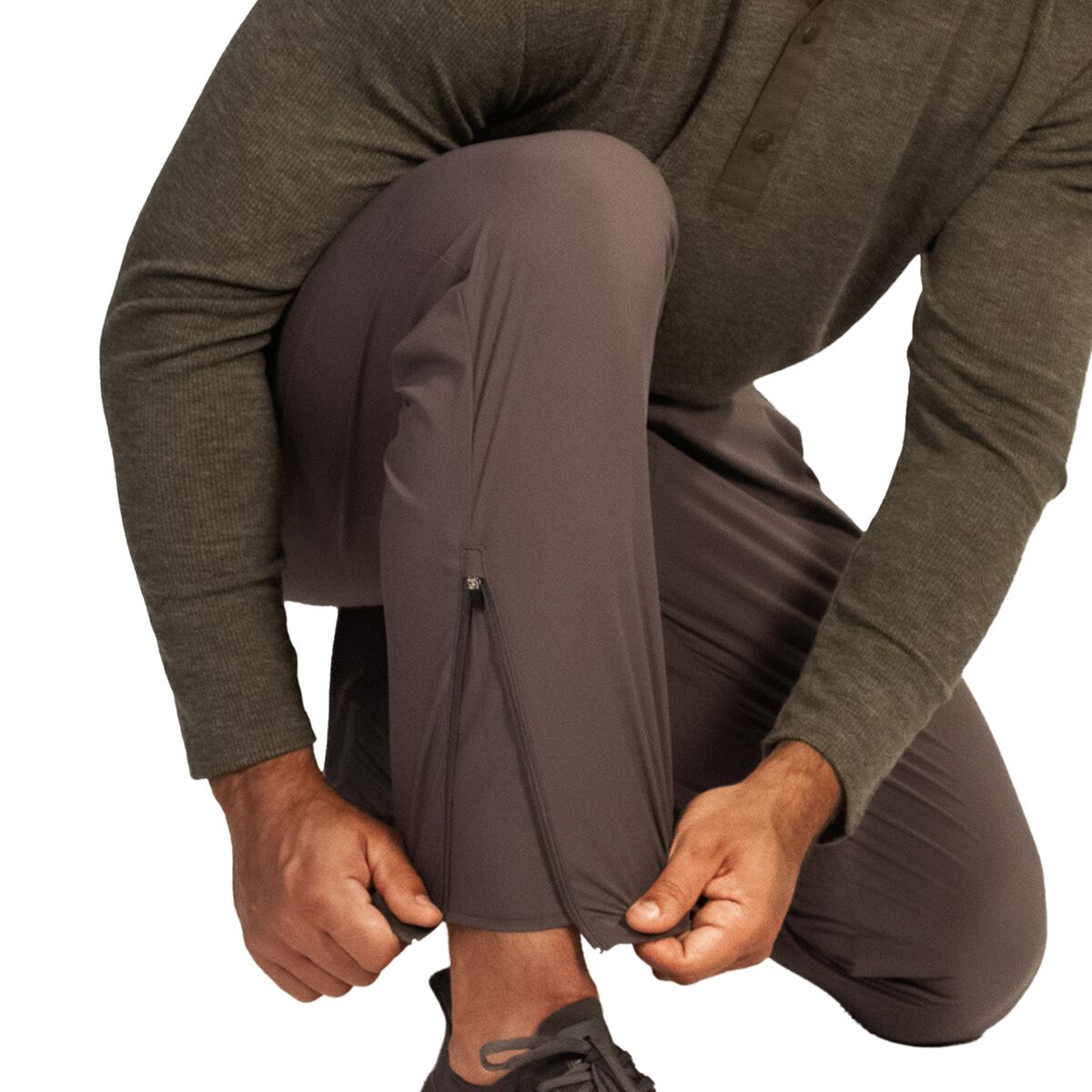 Musk Ox Ultralight Jogger Men's Men