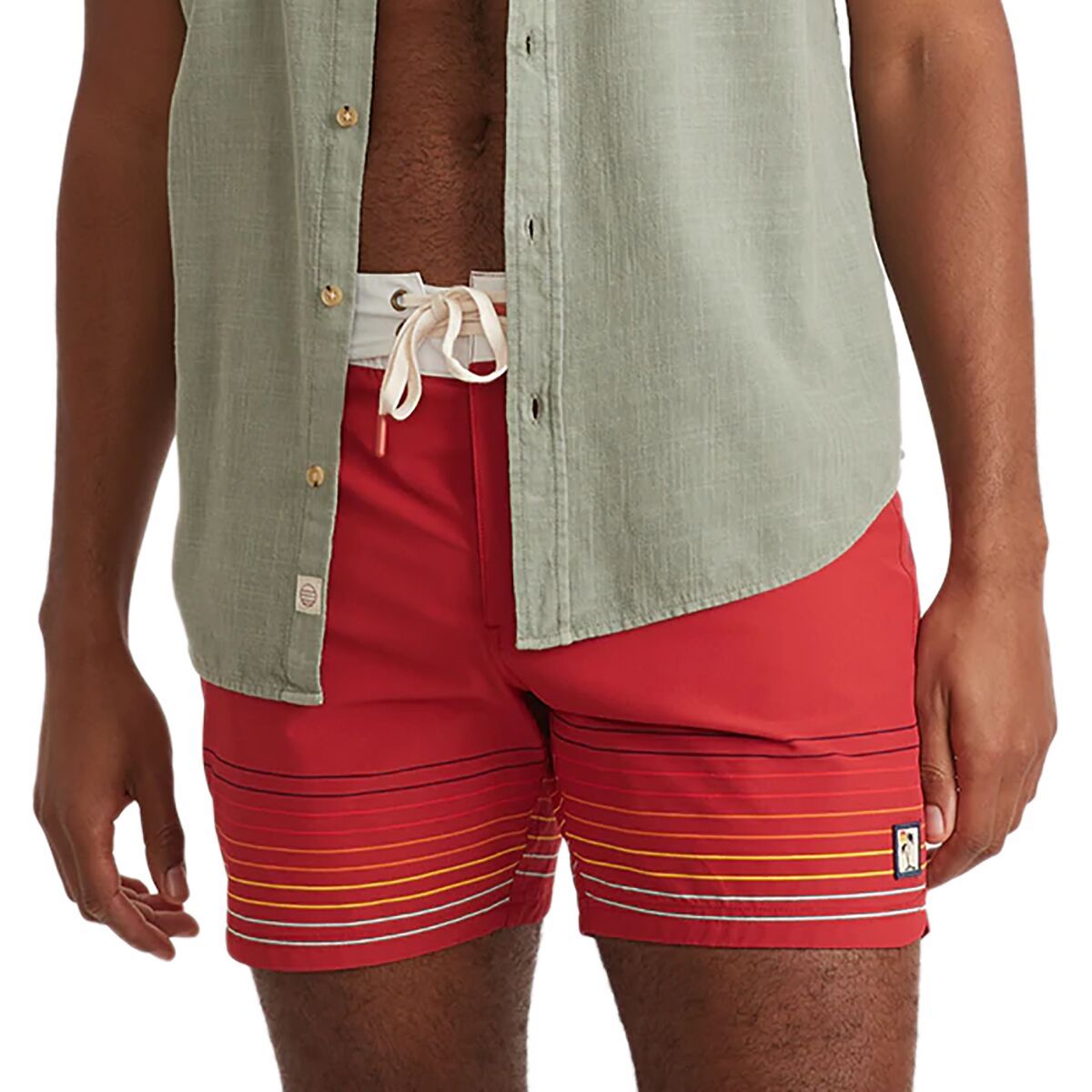 Marine Layer Men's Kayak Clothing Steep & Cheap