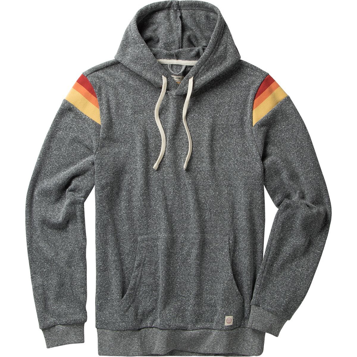 Marine Layer Banks Pullover Hoodie - Men's - Men