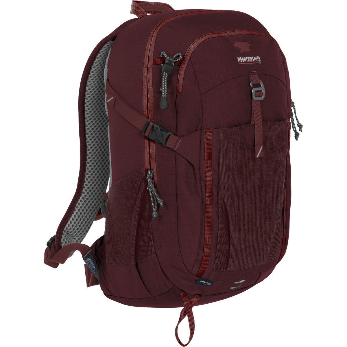 Mountainsmith Approach 25L Backpack Women's Hike & Camp