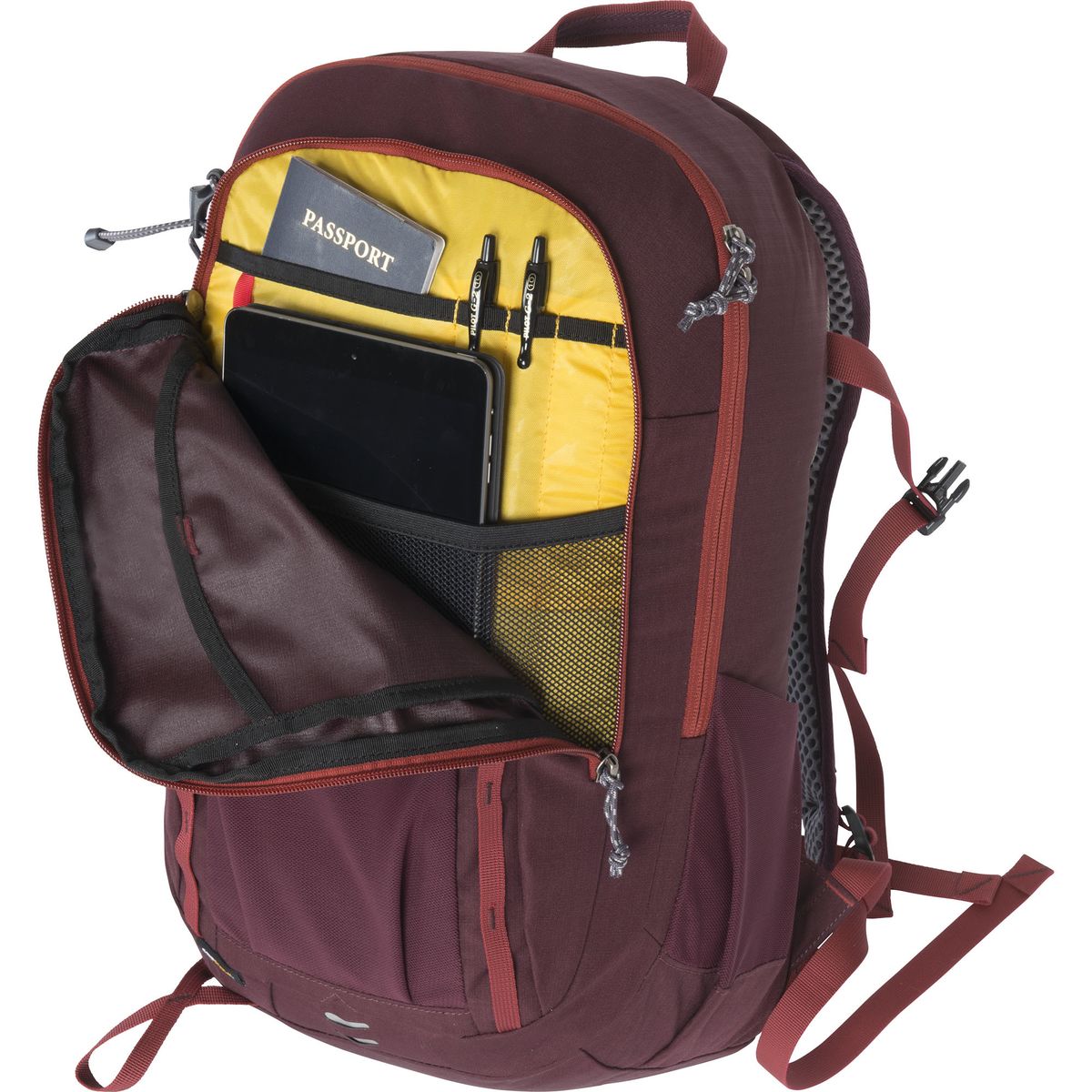 Mountainsmith Approach 25L Backpack Women's Hike & Camp