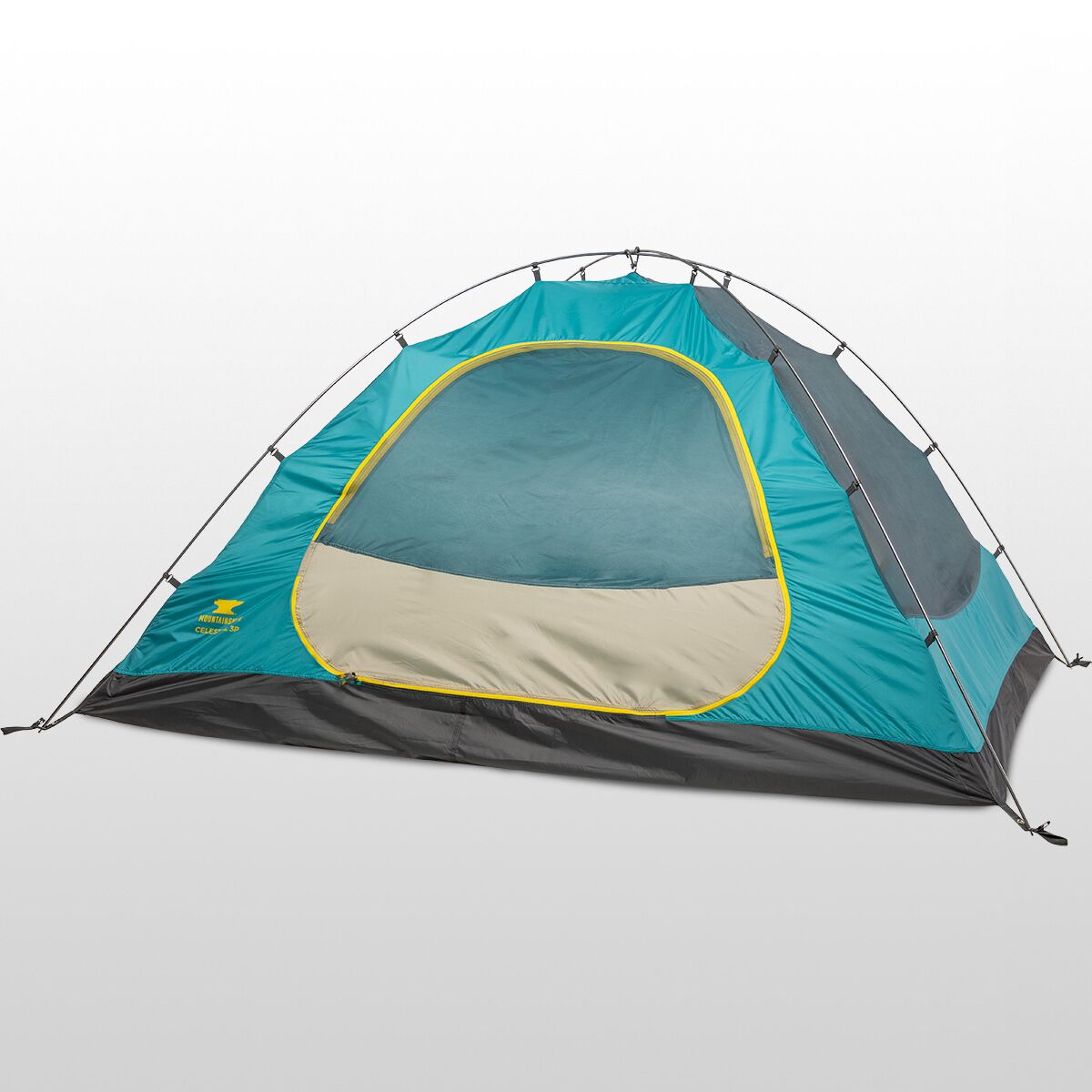 Mountainsmith Celestial Tent 3 Person 3 Season Hike & Camp