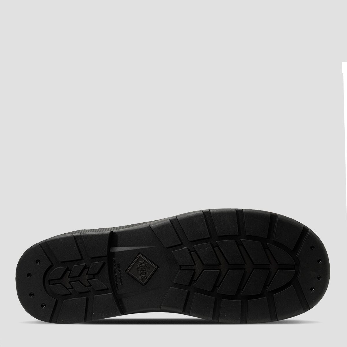 Muck Boots Chore Farm Leather Chelsea CT Wide Boot Men's Men