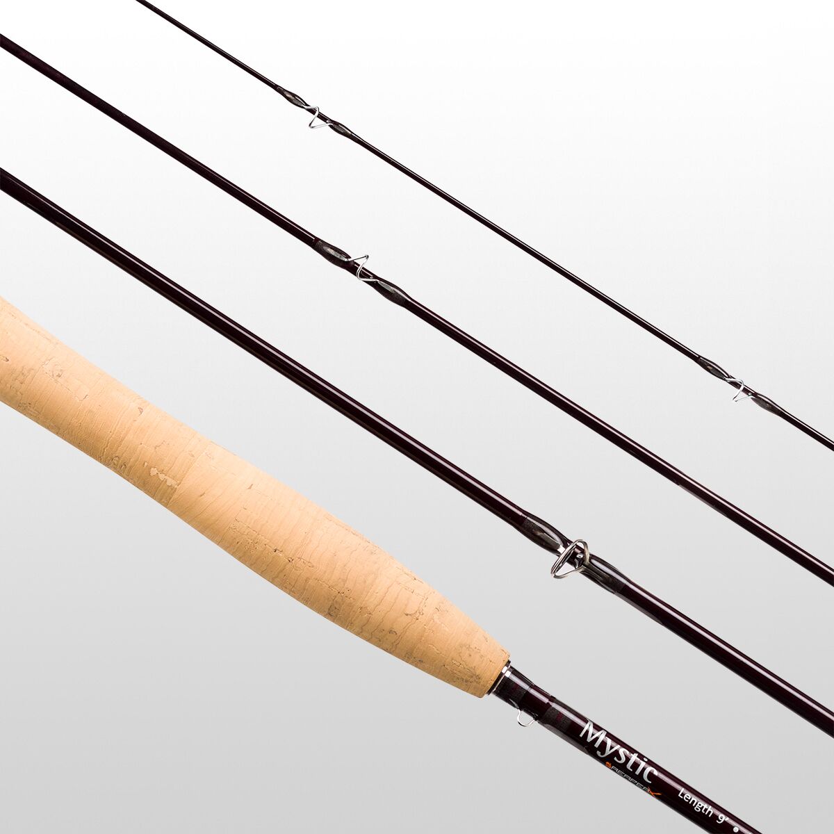 Mystic Rods Reaper X Fly Rod Fly Fishing