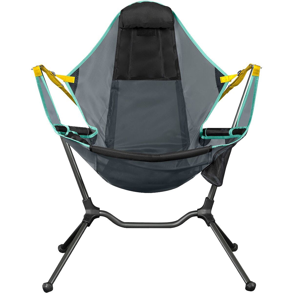  NEMO Equipment Inc. Stargaze Luxury Recliner Camp Chair