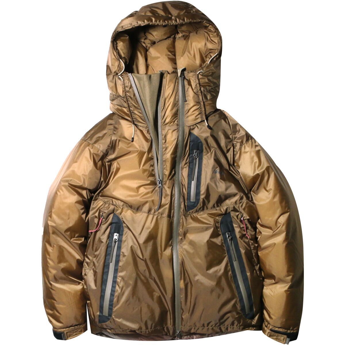 Nanga Men's Jackets | Steep & Cheap Nanga Men's Jackets | Steep & Cheap