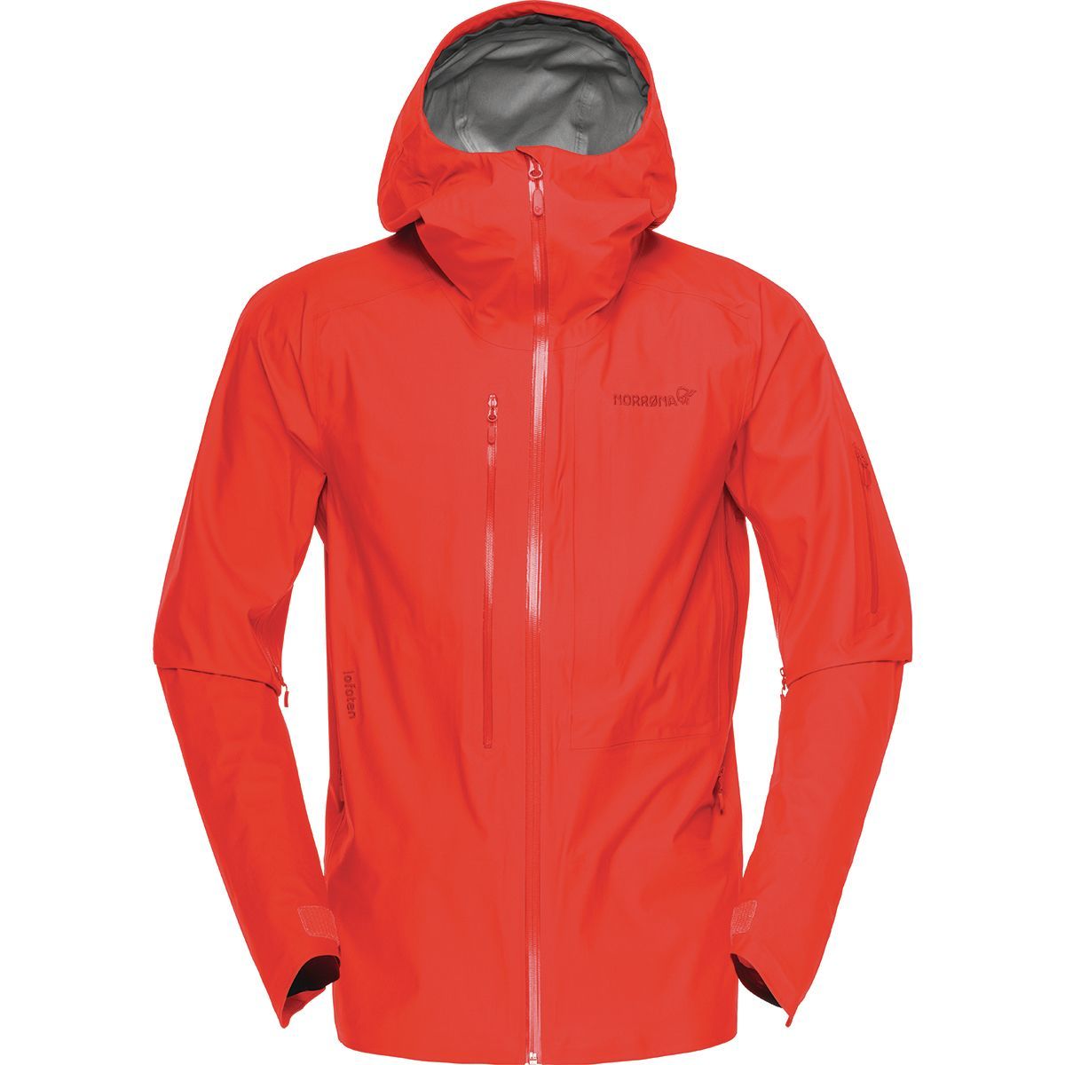 Norrona Lofoten GORETEX Active Jacket Men's Men