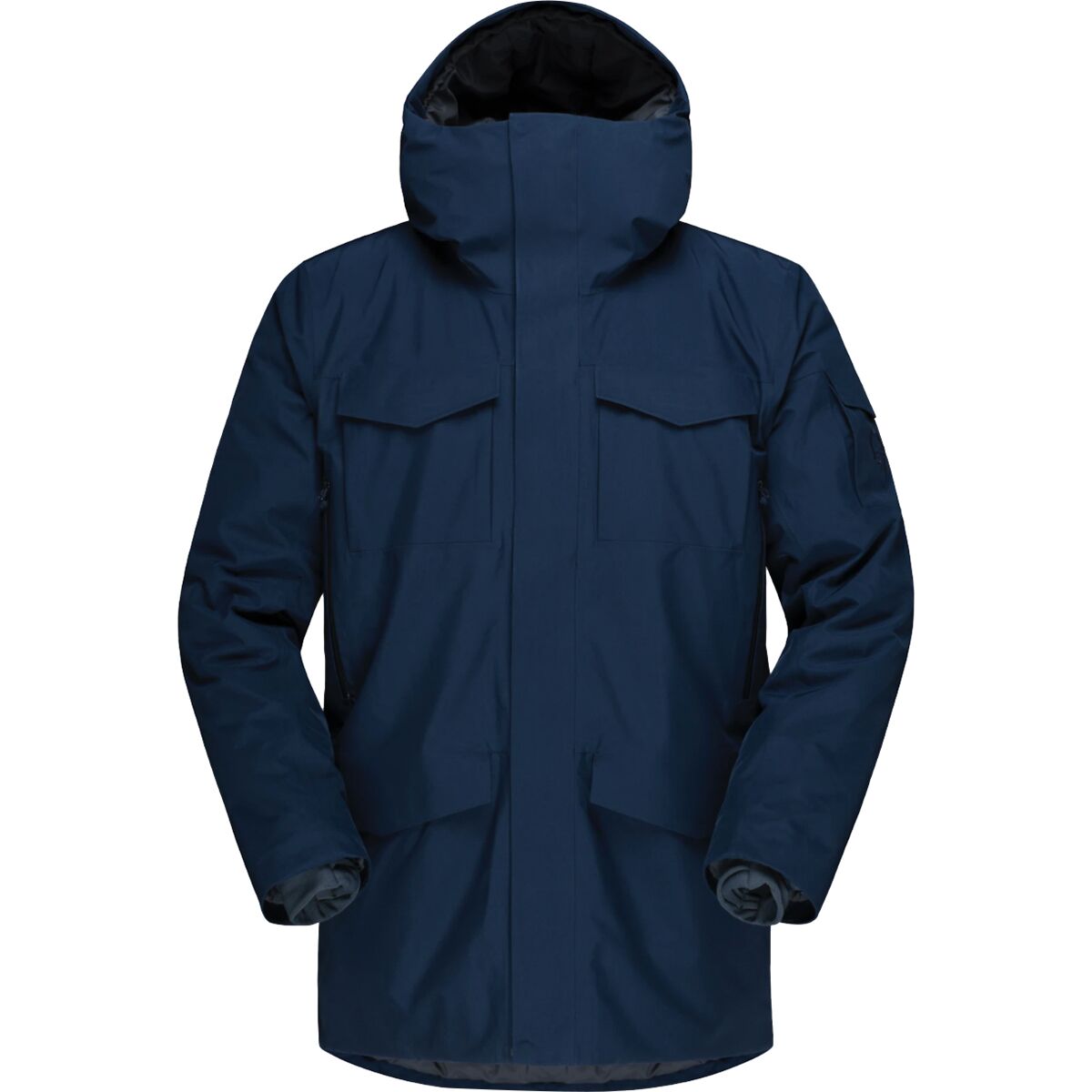 Norrona Oslo GORETEX Thermo300 Parka Men's Men