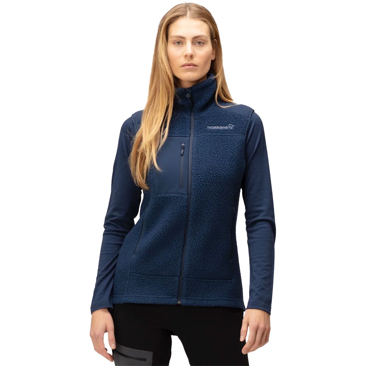 Norrona Women's Jackets | Steep & Cheap