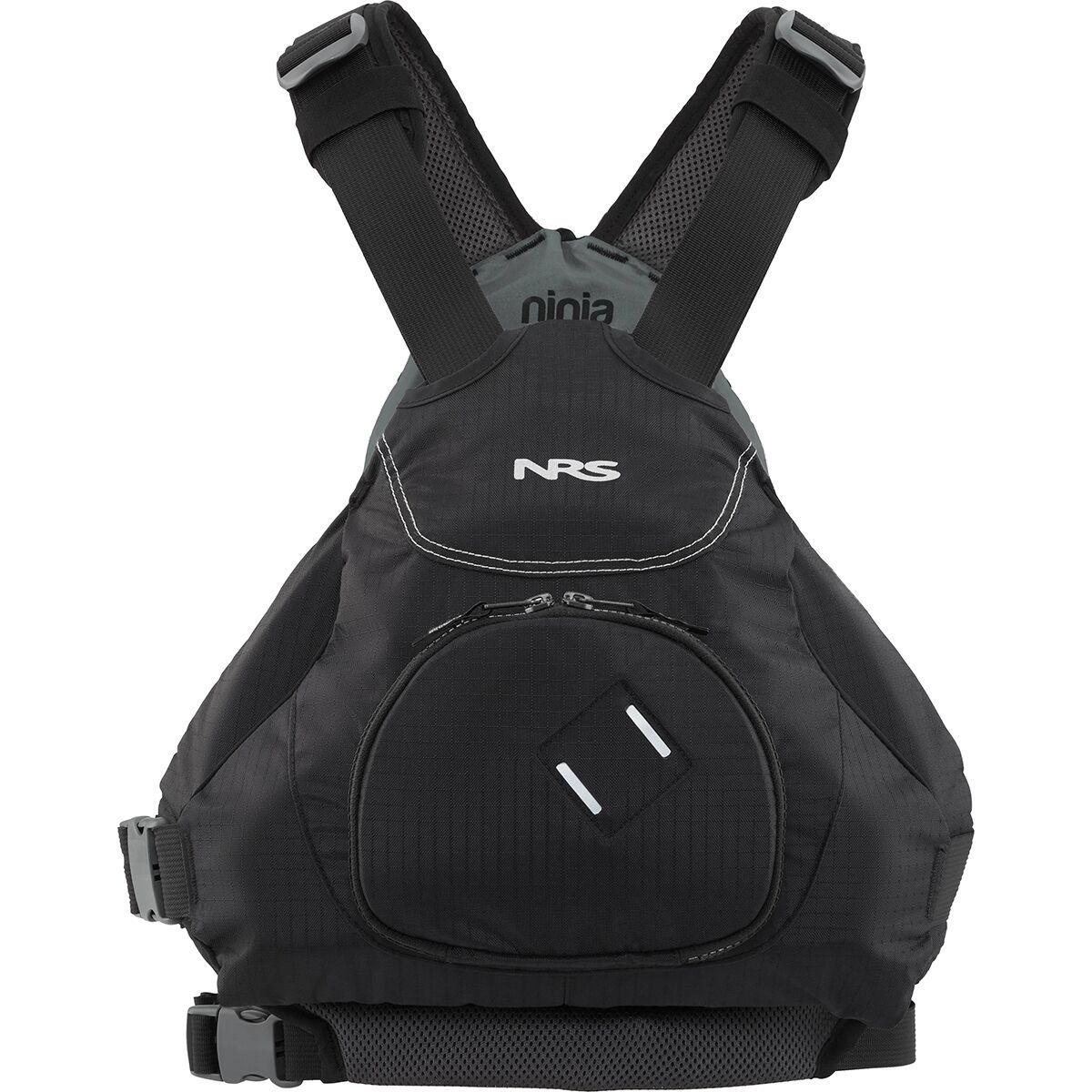 NRS Ninja Personal Flotation Device - Paddle
