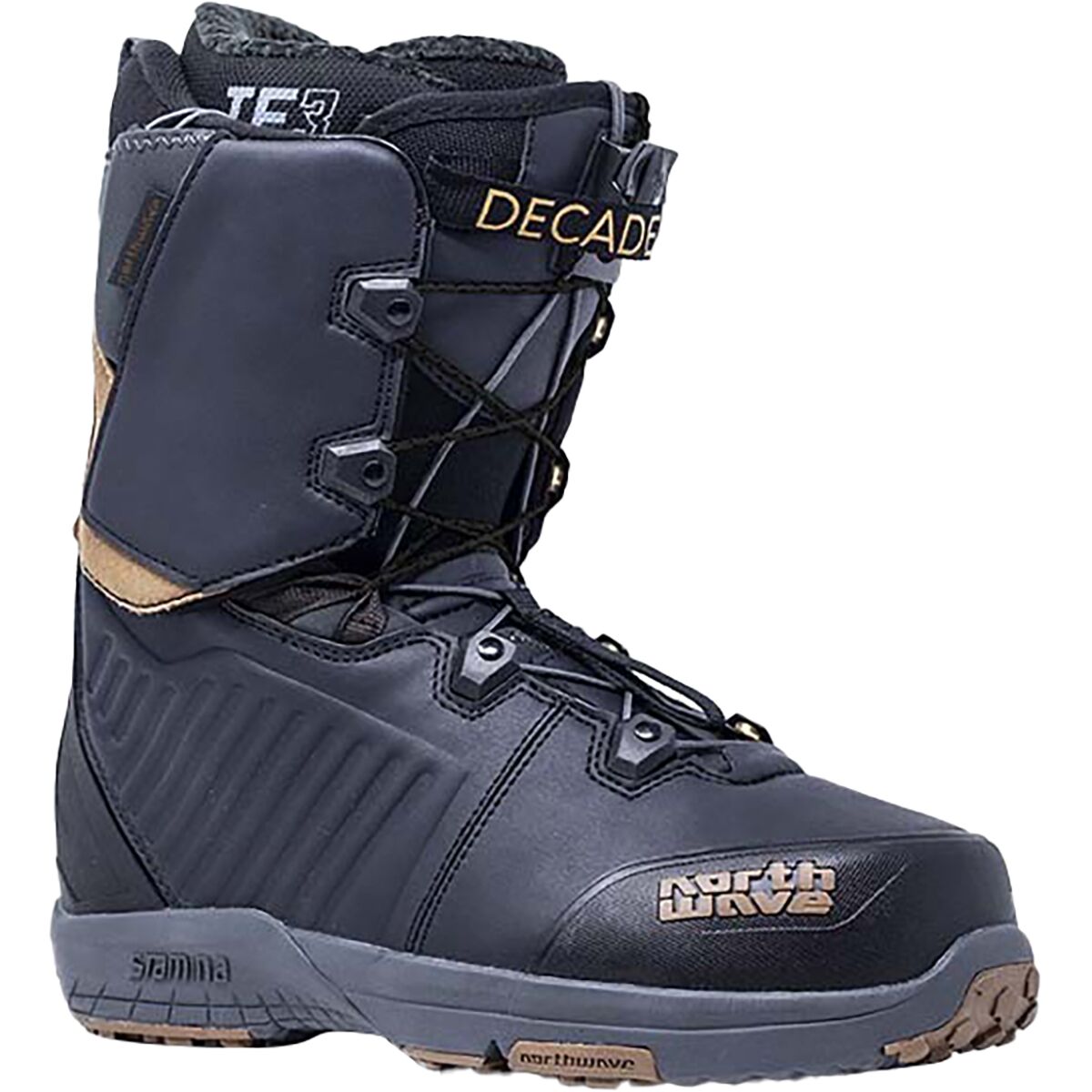 Northwave Snow Decade SL Snowboard Boot 2022 Snowboard