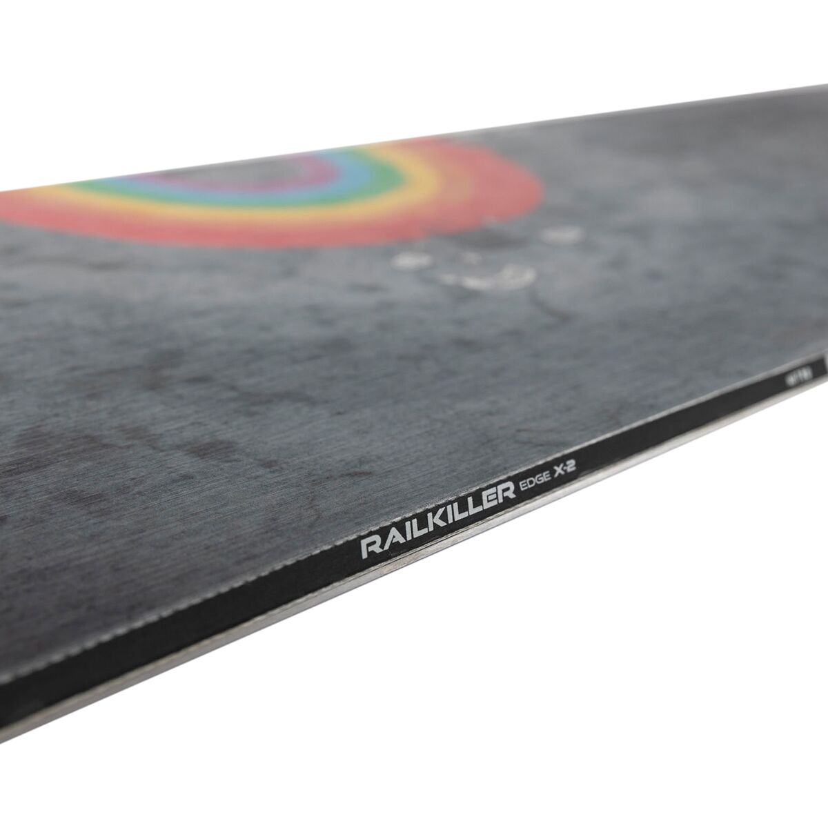 Nitro Optisym Snowboard 2022 Snowboard