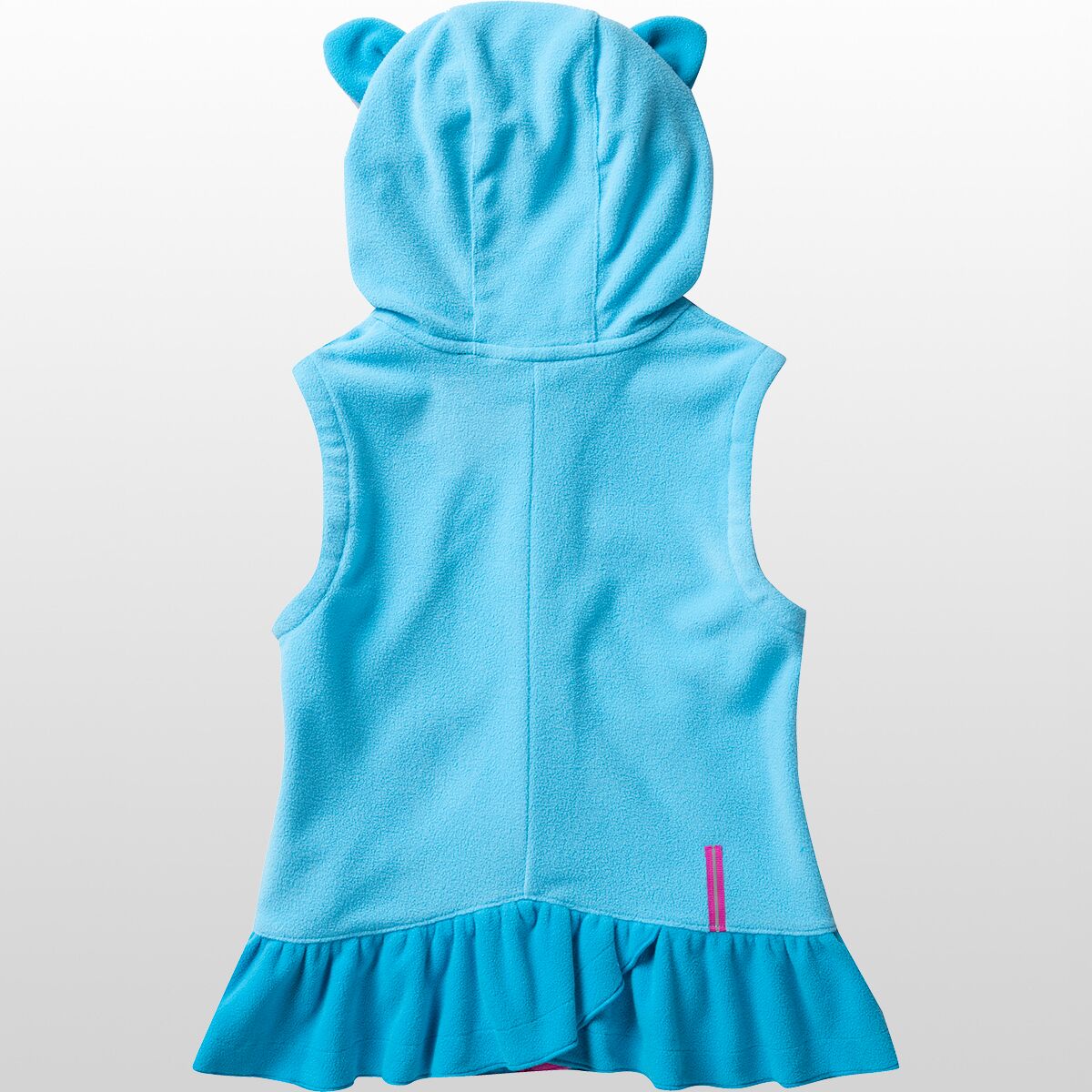 Obermeyer Mika Fleece Vest Girls' Kids