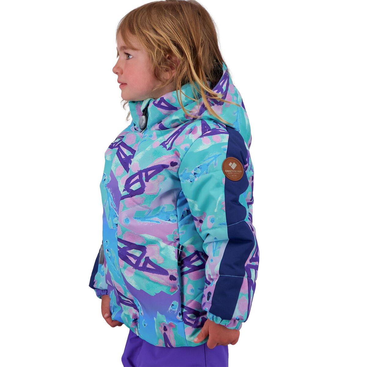 Obermeyer Camber Jacket Toddler Girls' Kids