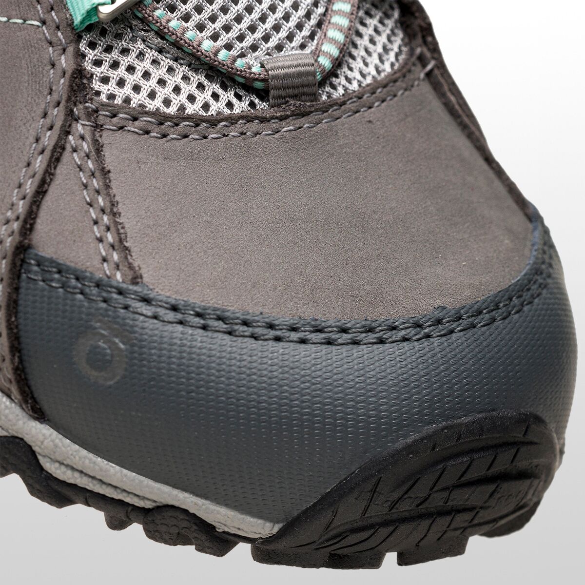 oboz sapphire low bdry