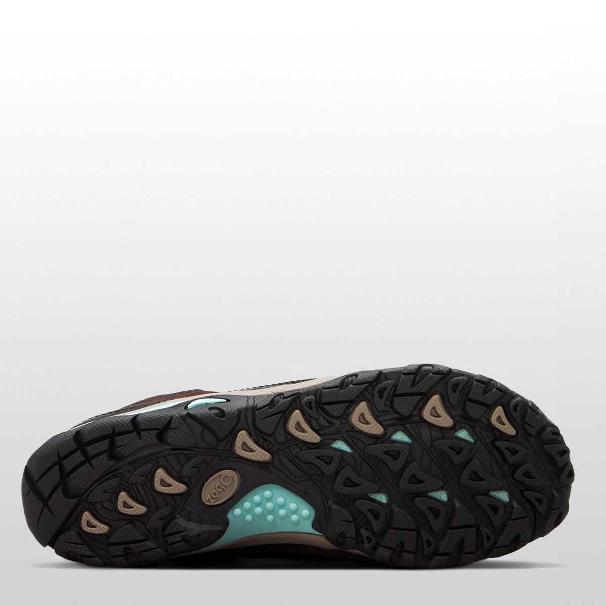 Oboz Sapphire Mid BDry Hiking Boot Women's Women