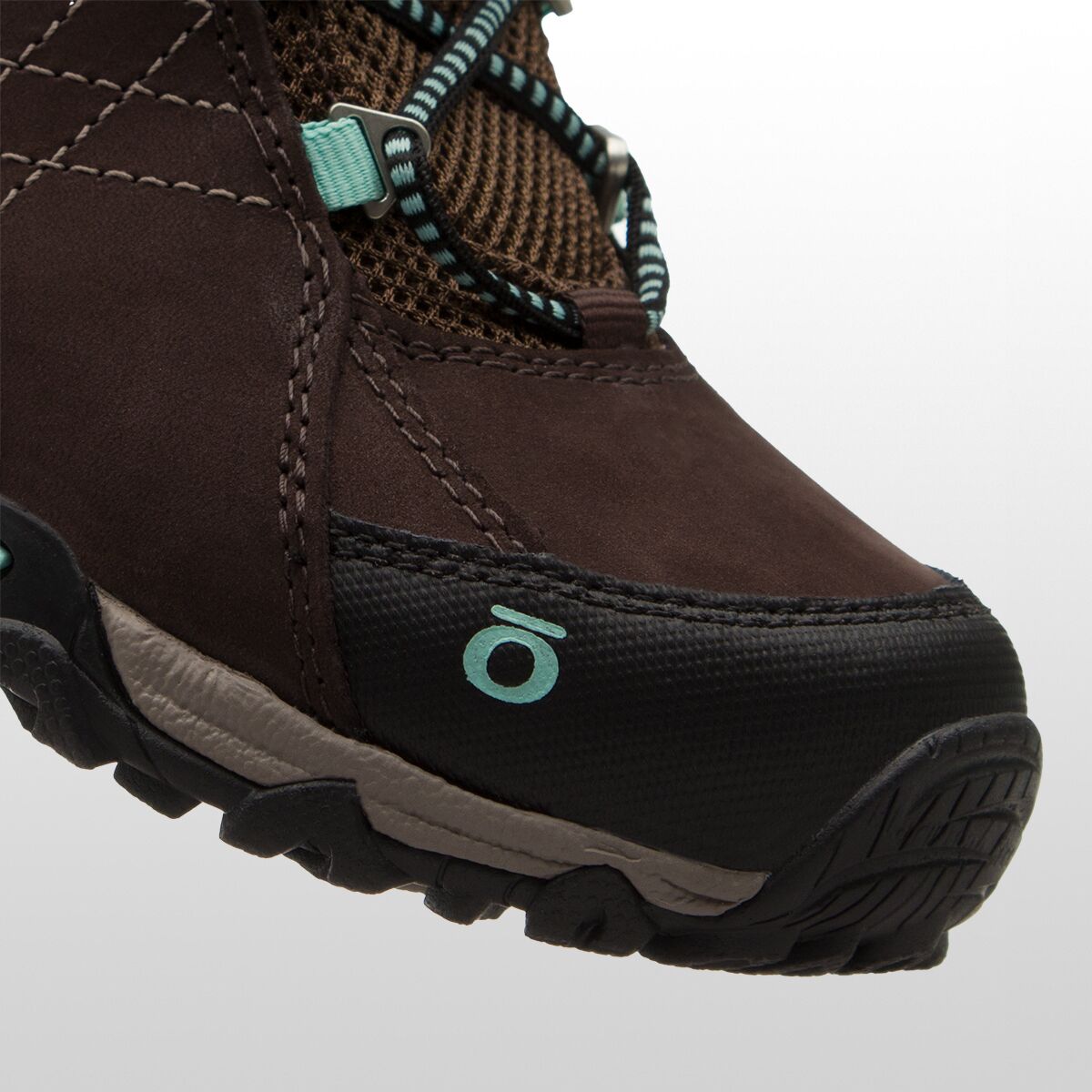 Oboz Sapphire Mid BDry Hiking Boot Women's Women