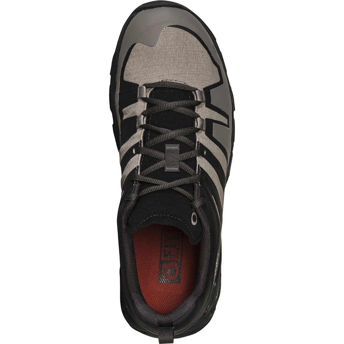 Oboz Arete Low BDry Hiking Shoe Men's Men