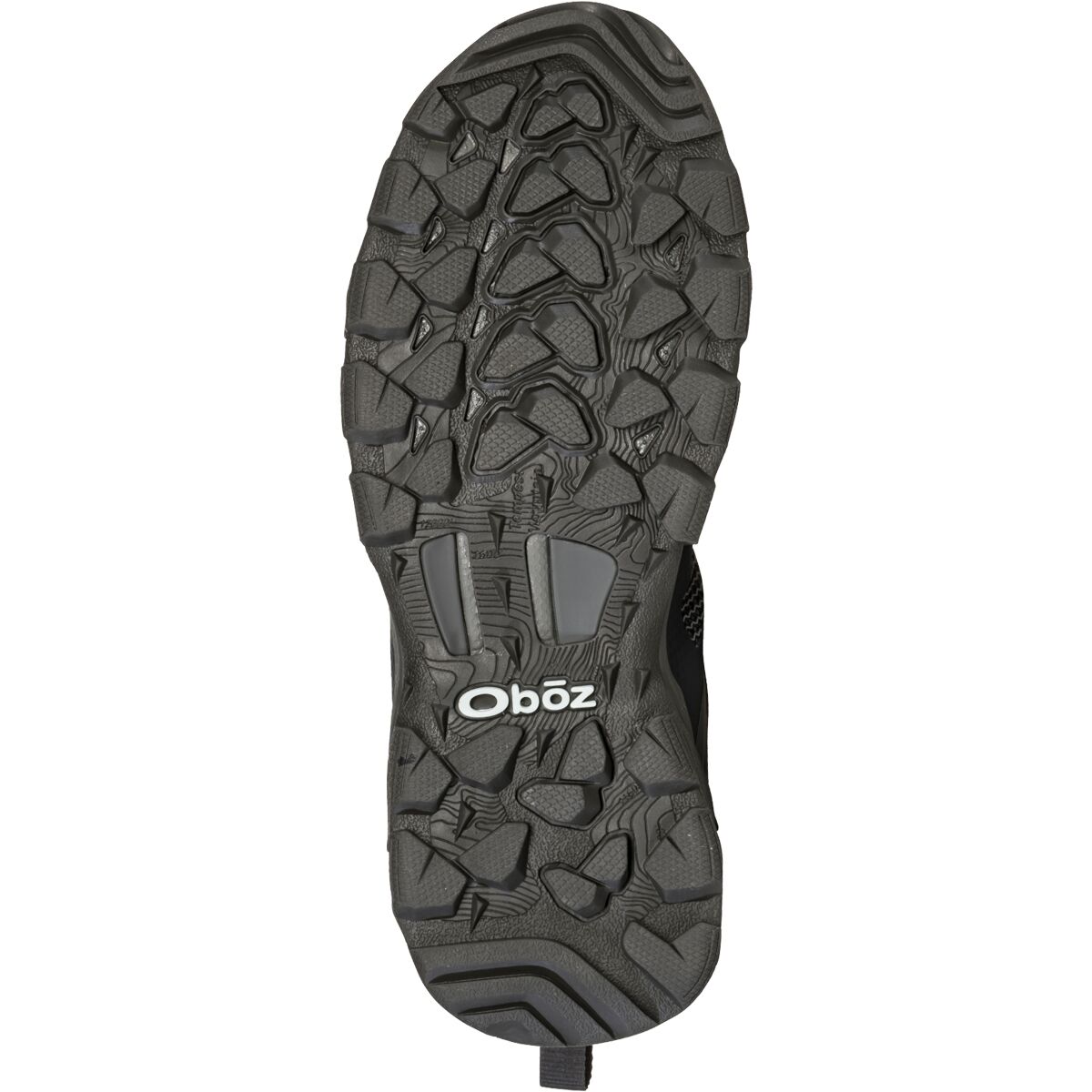 Oboz Arete Low Hiking Shoe Women's Women