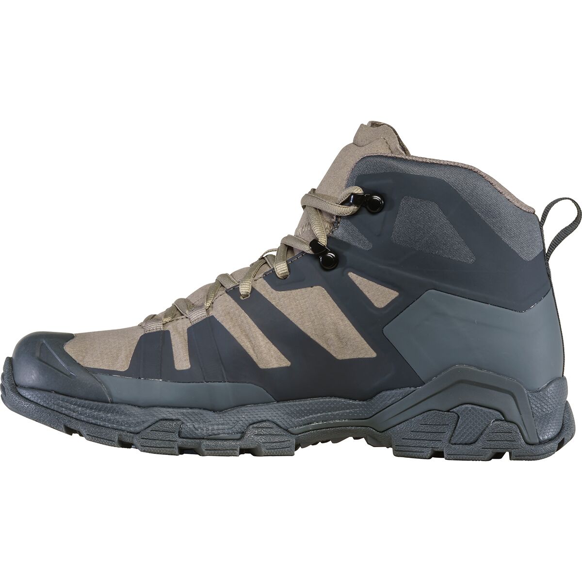 oboz arete mid b dry