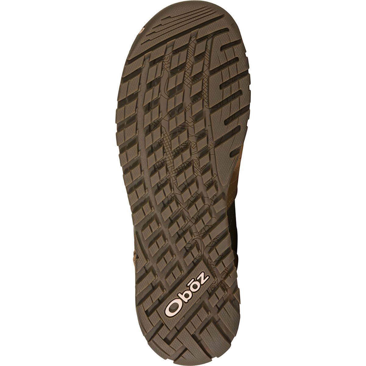 Oboz Bozeman Mid Boot Women's Women