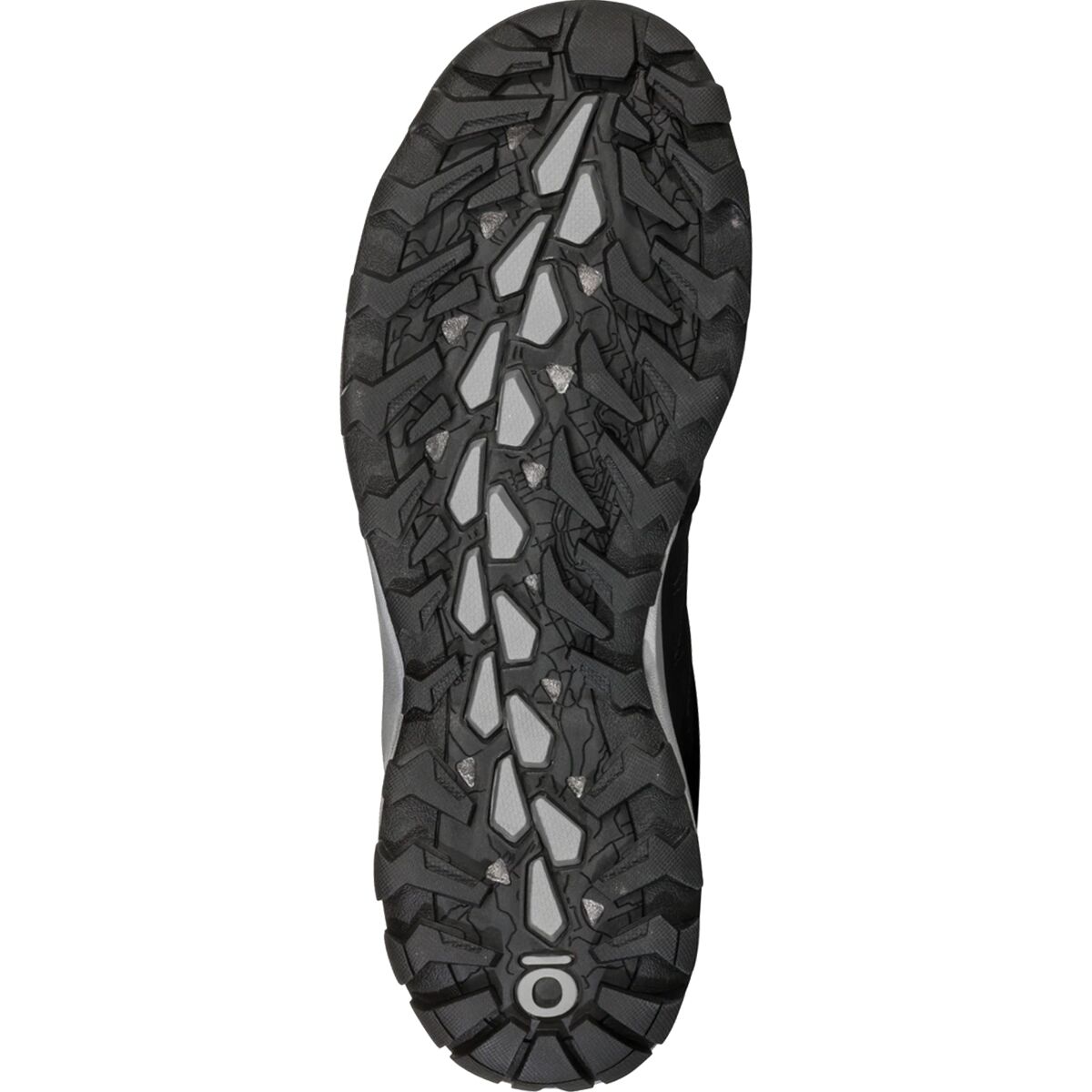 Oboz Sypes Mid Leather Waterproof Hiking Boot Men's Men