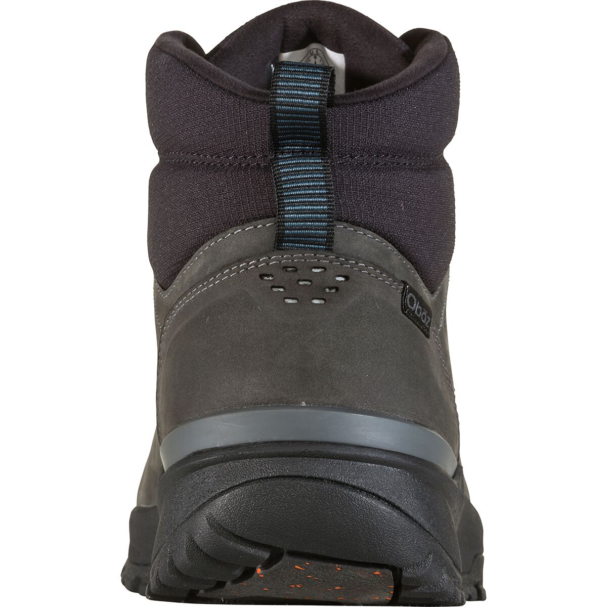oboz andesite mid insulated