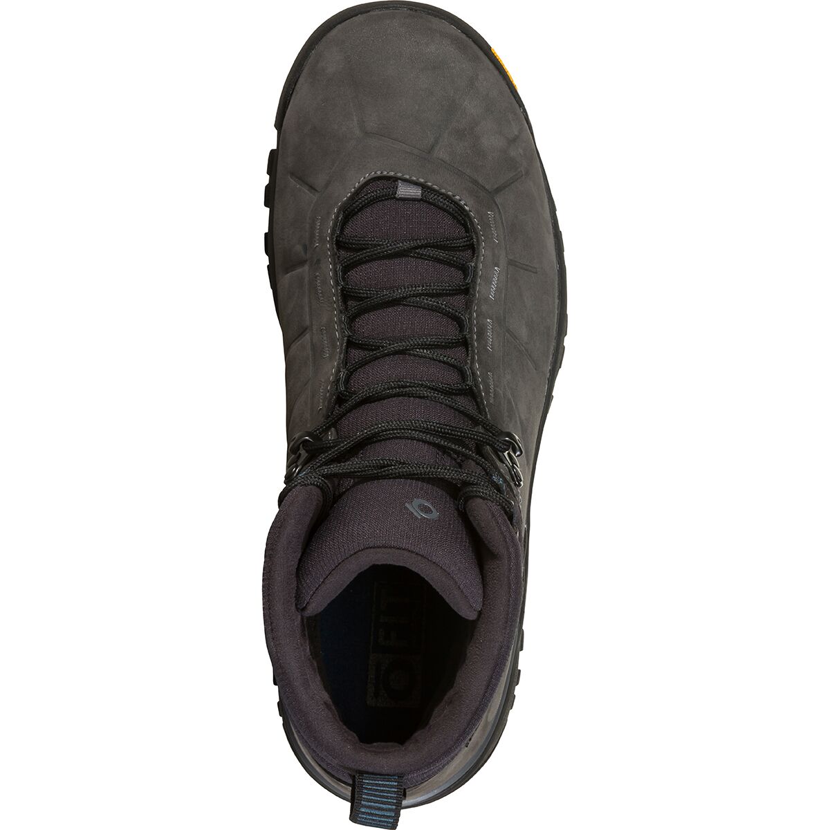 oboz andesite mid insulated waterproof boots men's