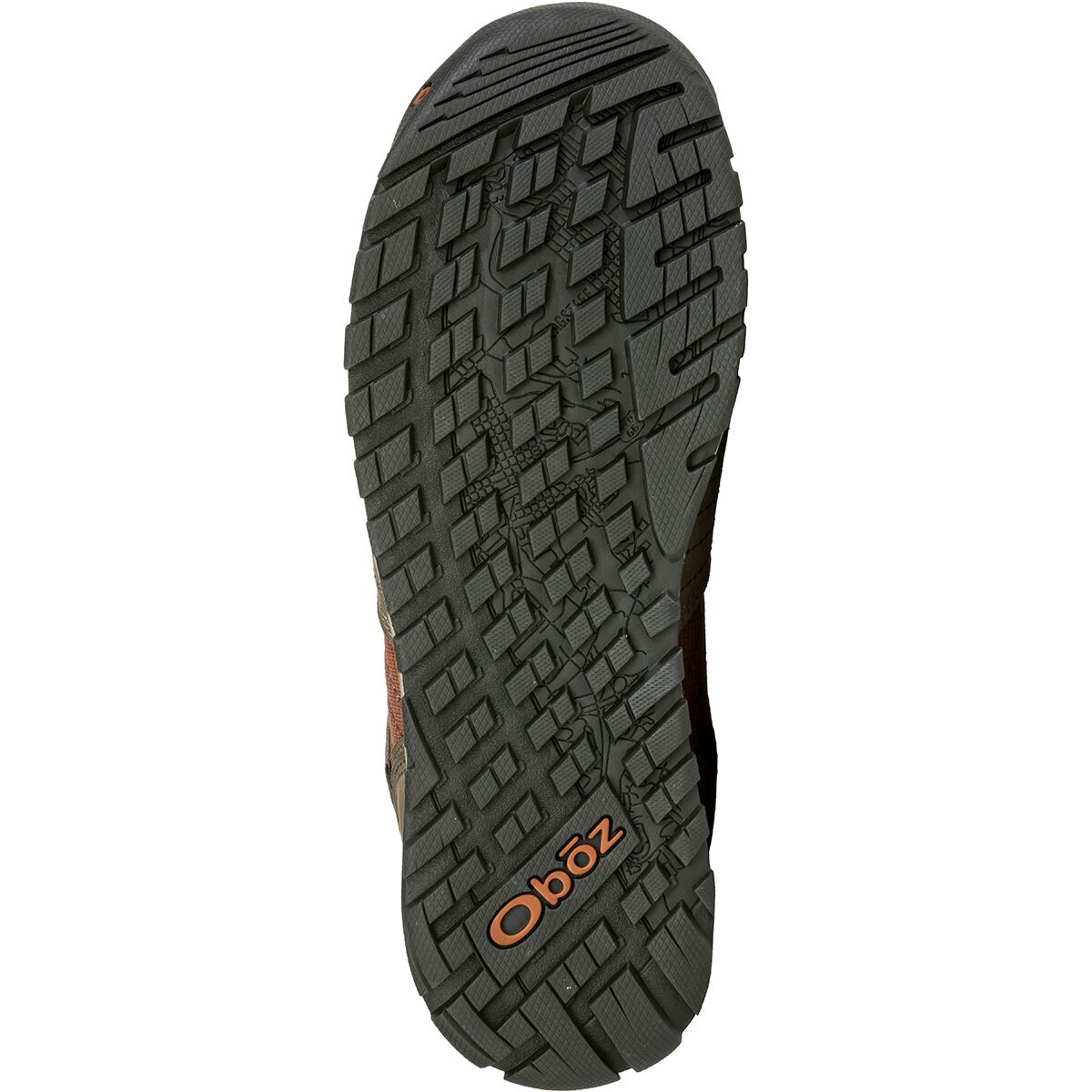 Oboz Bozeman Mid BDRY Boot Women's Women