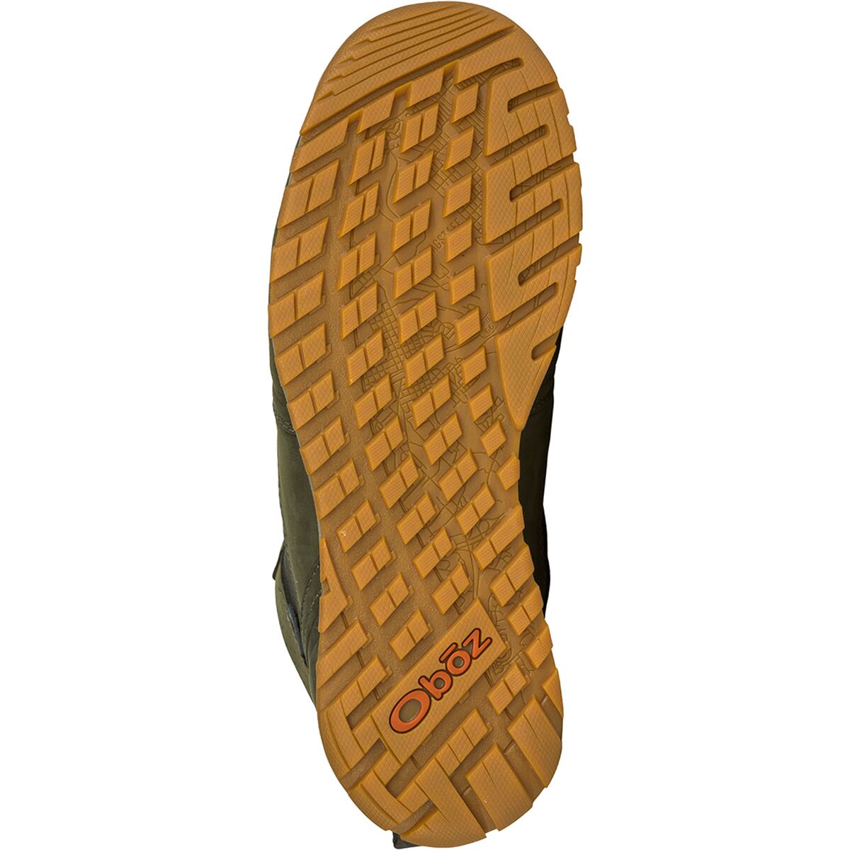 Oboz Bozeman Mid BDRY Boot Men's Men