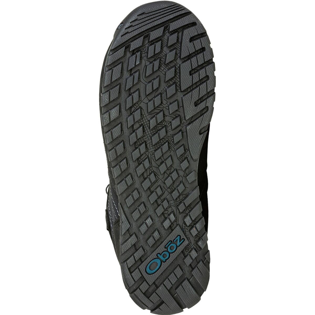 Oboz Bozeman Mid Insulated BDRY Boot Women's Women