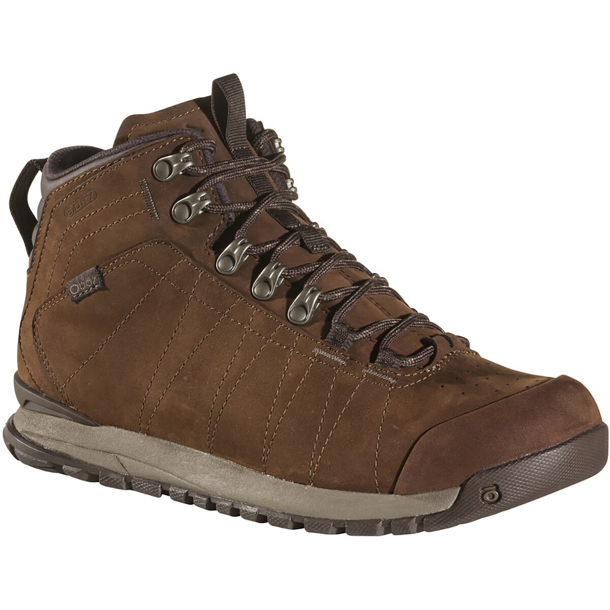Oboz Bozeman Mid Leather BDRY Boot Men's Men