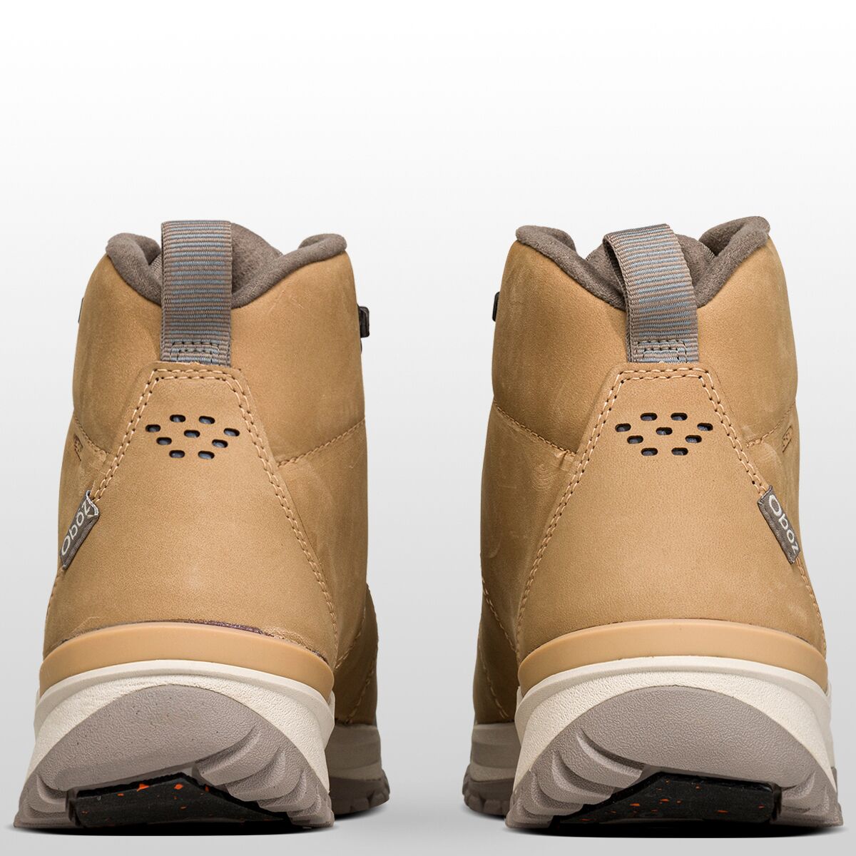 oboz sphinx mid insulated
