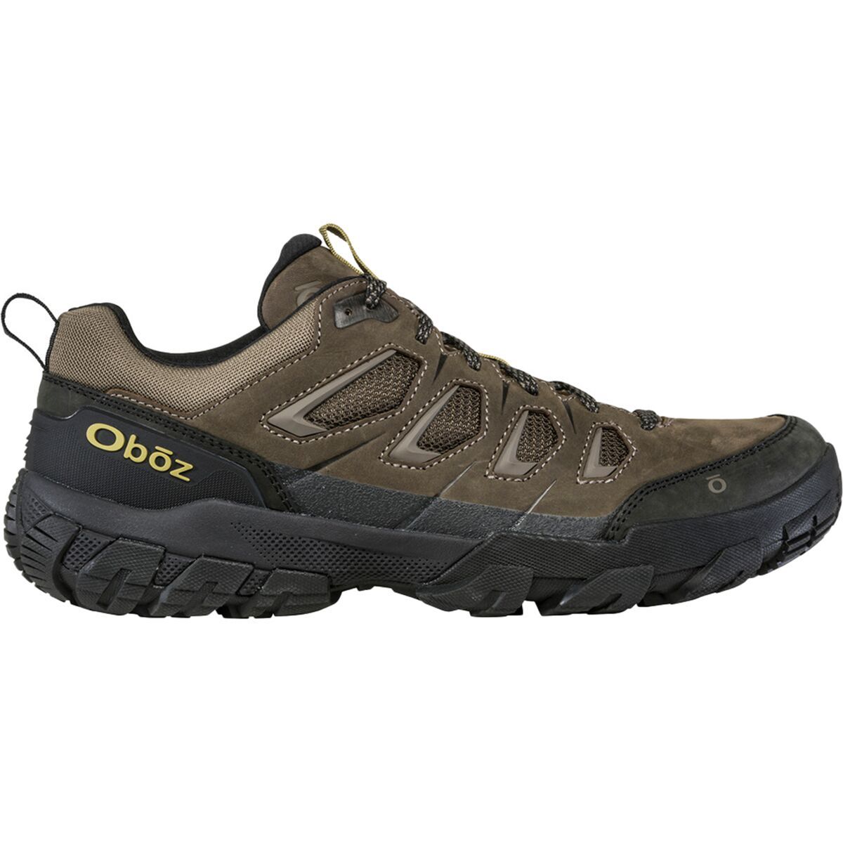 Men's Hiking & Backpacking Boots Steep & Cheap