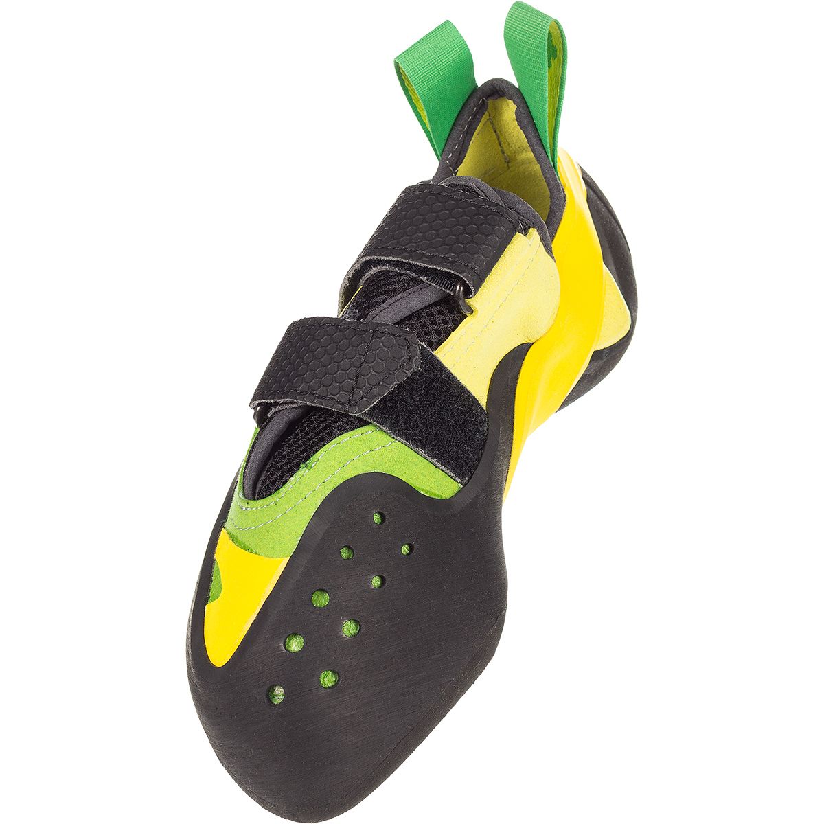 Ozone HV Ocun Striker QC Climbing Shoes Comfort Fit For - Main Image
