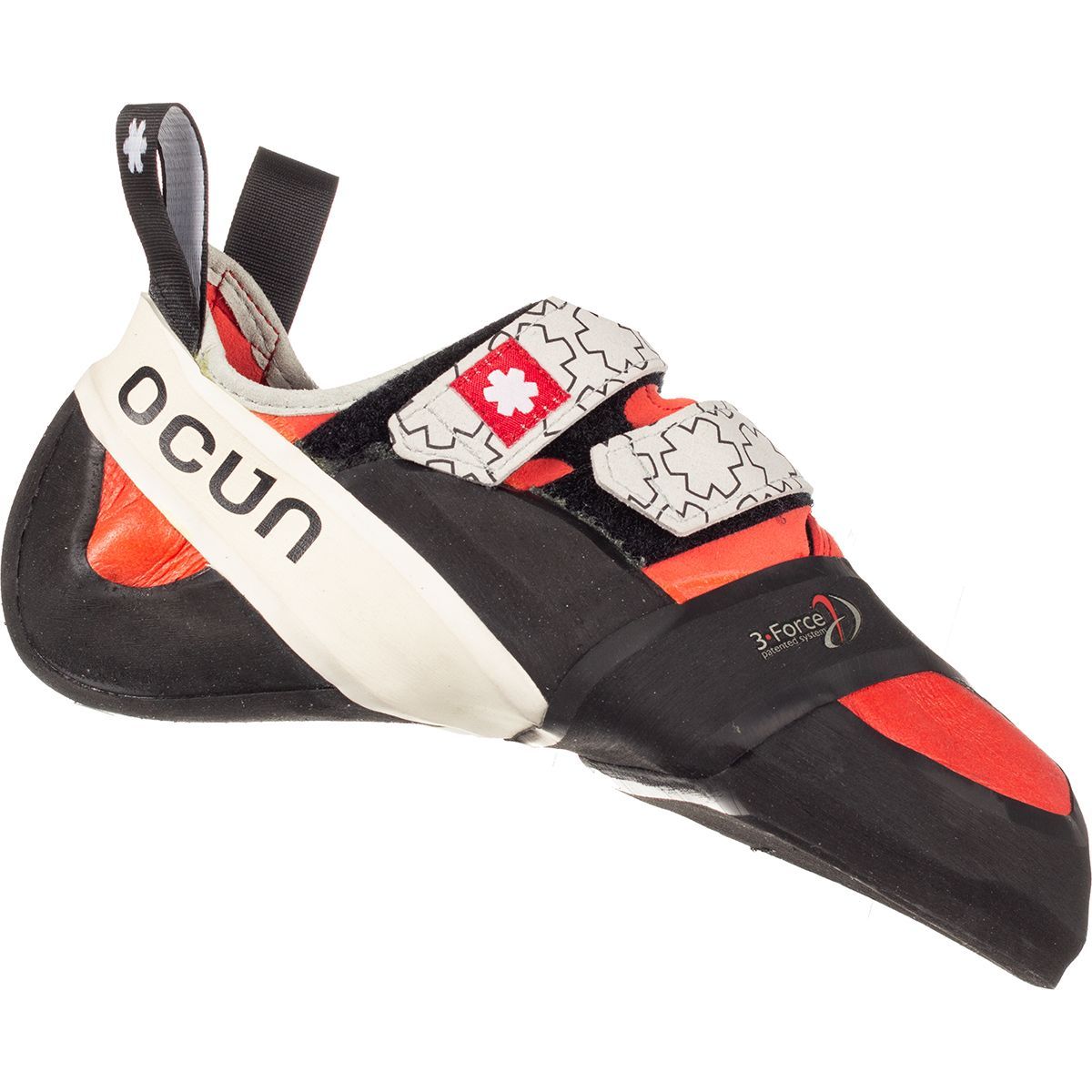 Ocun Ozone Climbing Shoe Women's Men