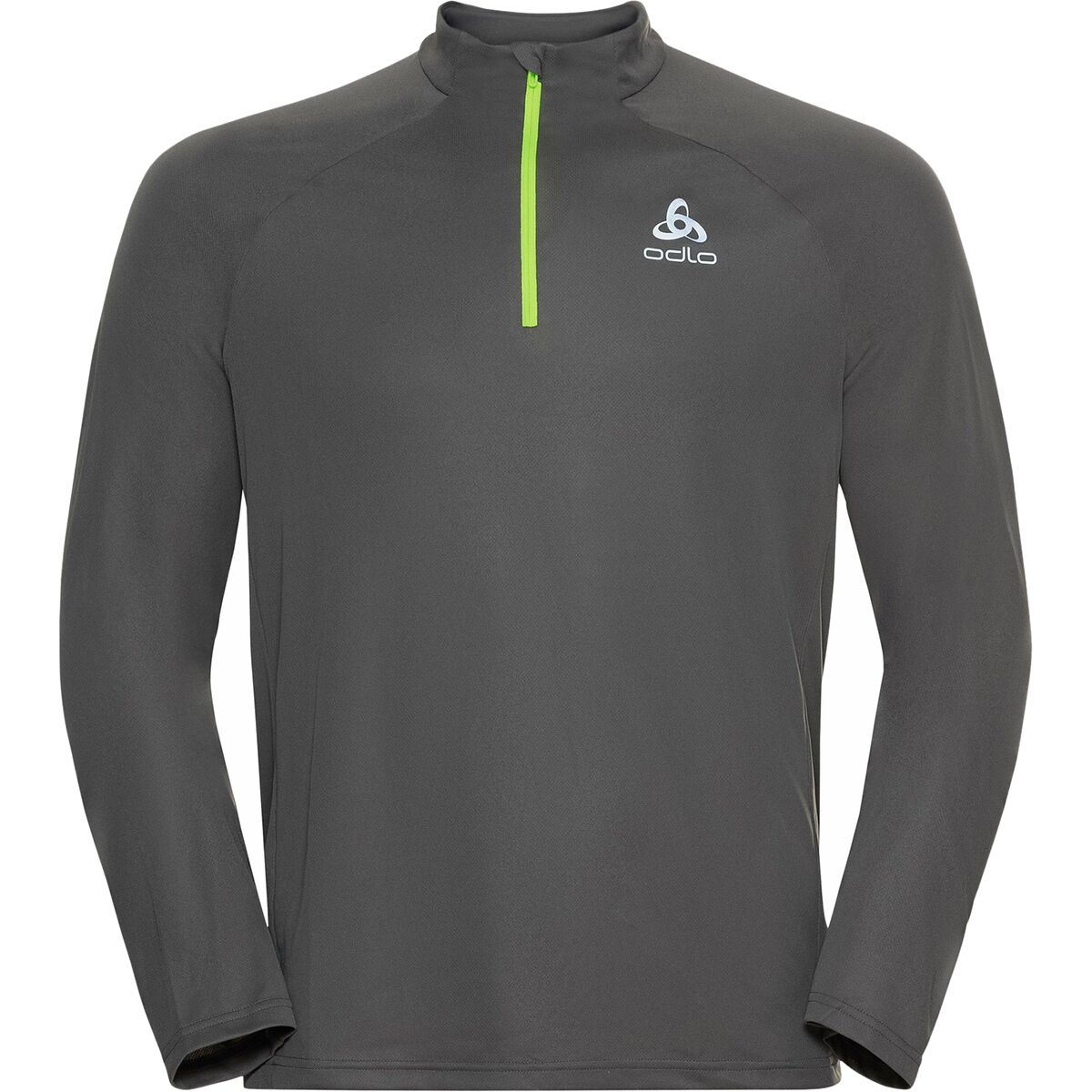 ODLO Essential 1/2Zip Midlayer Shirt Men's Men