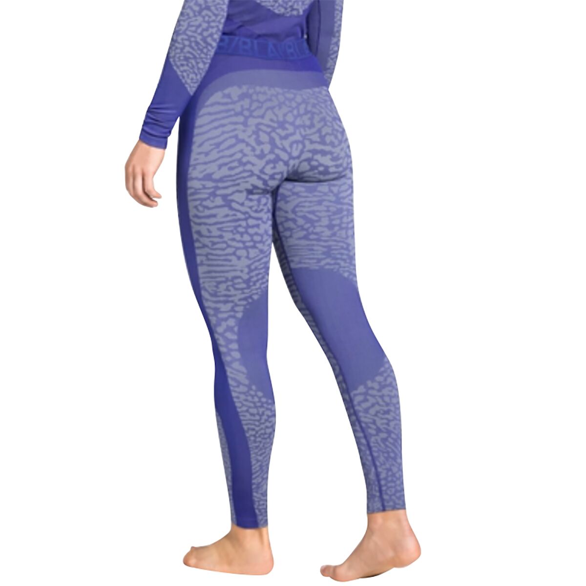 ODLO Performance Baselayer Pant Women's Women