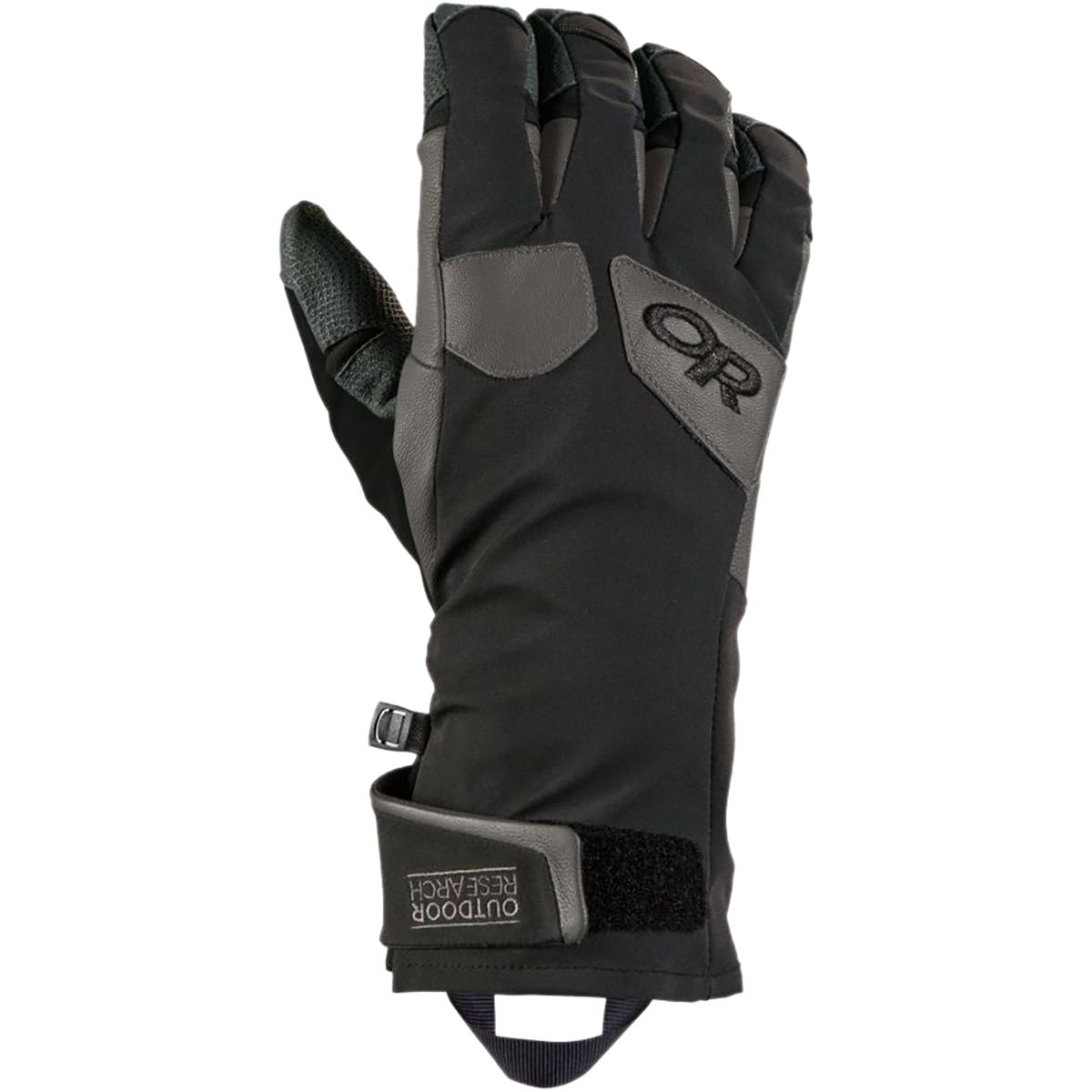 extravert gloves