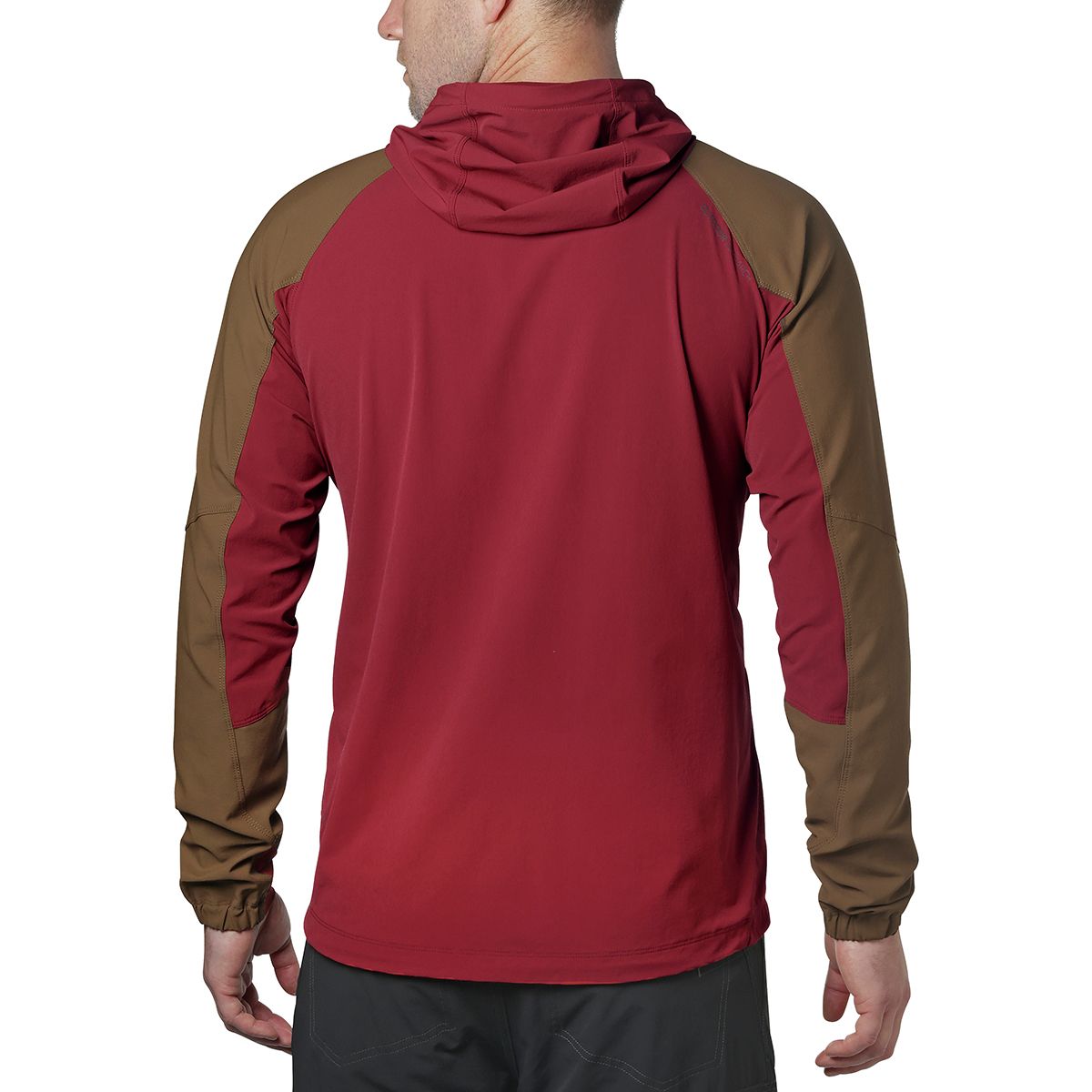 Outdoor Research Ferrosi Hooded Jacket Men's Men