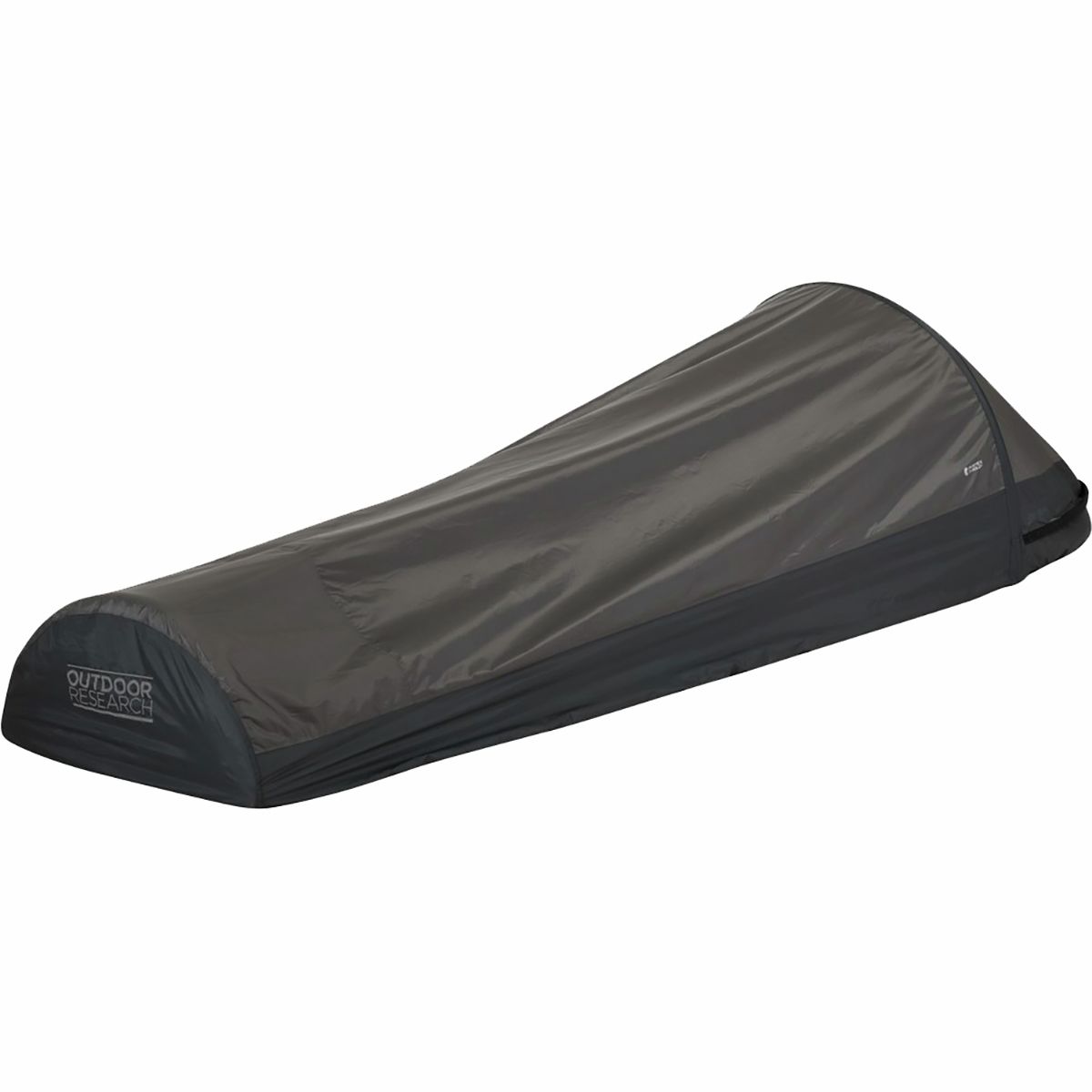 Outdoor Research Helium Bivy Hike & Camp