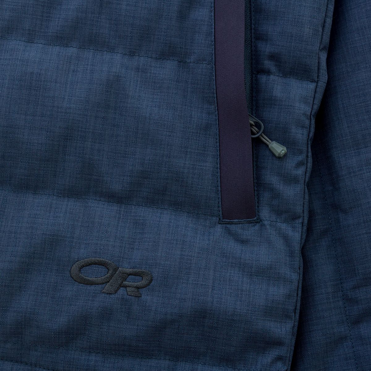 Outdoor Research Blacktail Down Jacket Men's Men