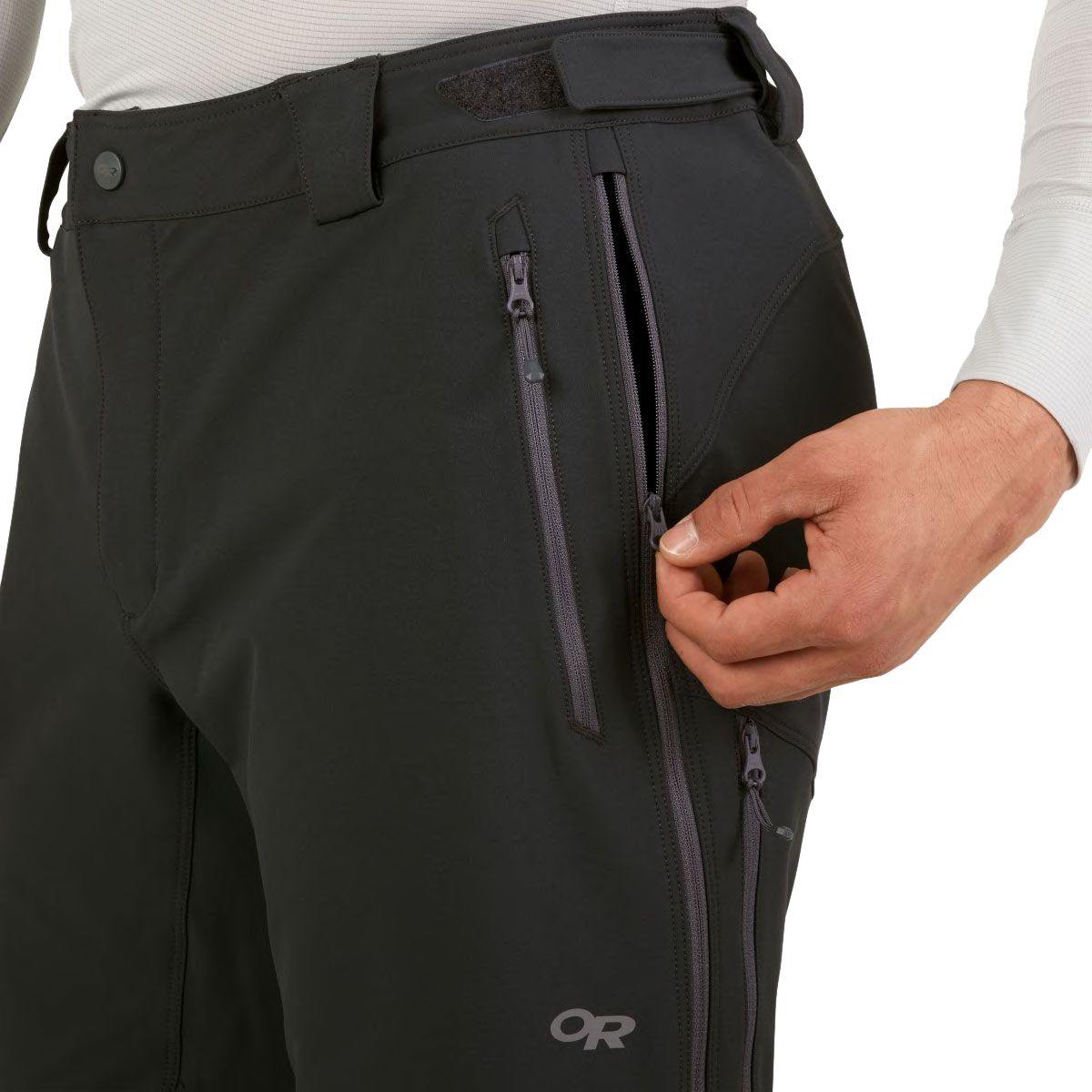 Outdoor Research Trailbreaker II Pant Men's Men