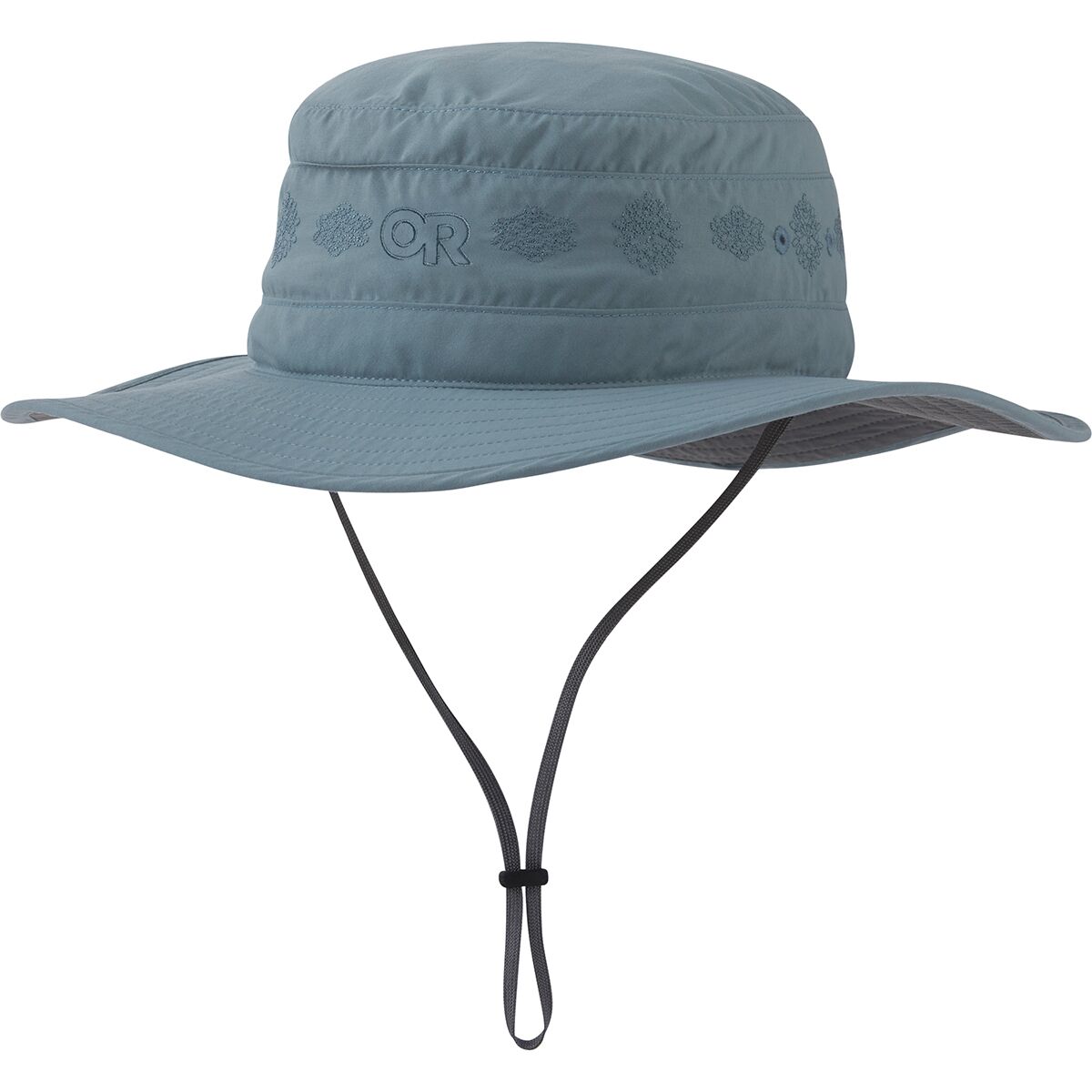 Outdoor Research Solar Roller Sun Hat - Women's - Men