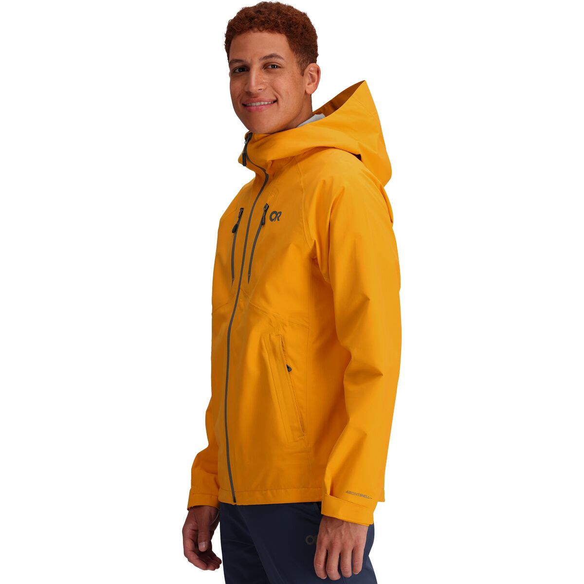 Outdoor Research MicroGravity Jacket Men's Men