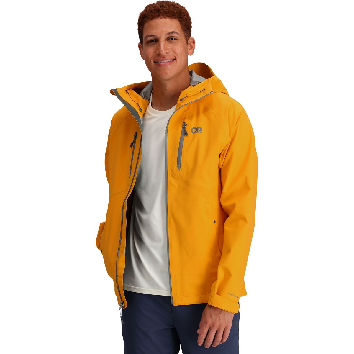 Outdoor Research MicroGravity Jacket Men's Men