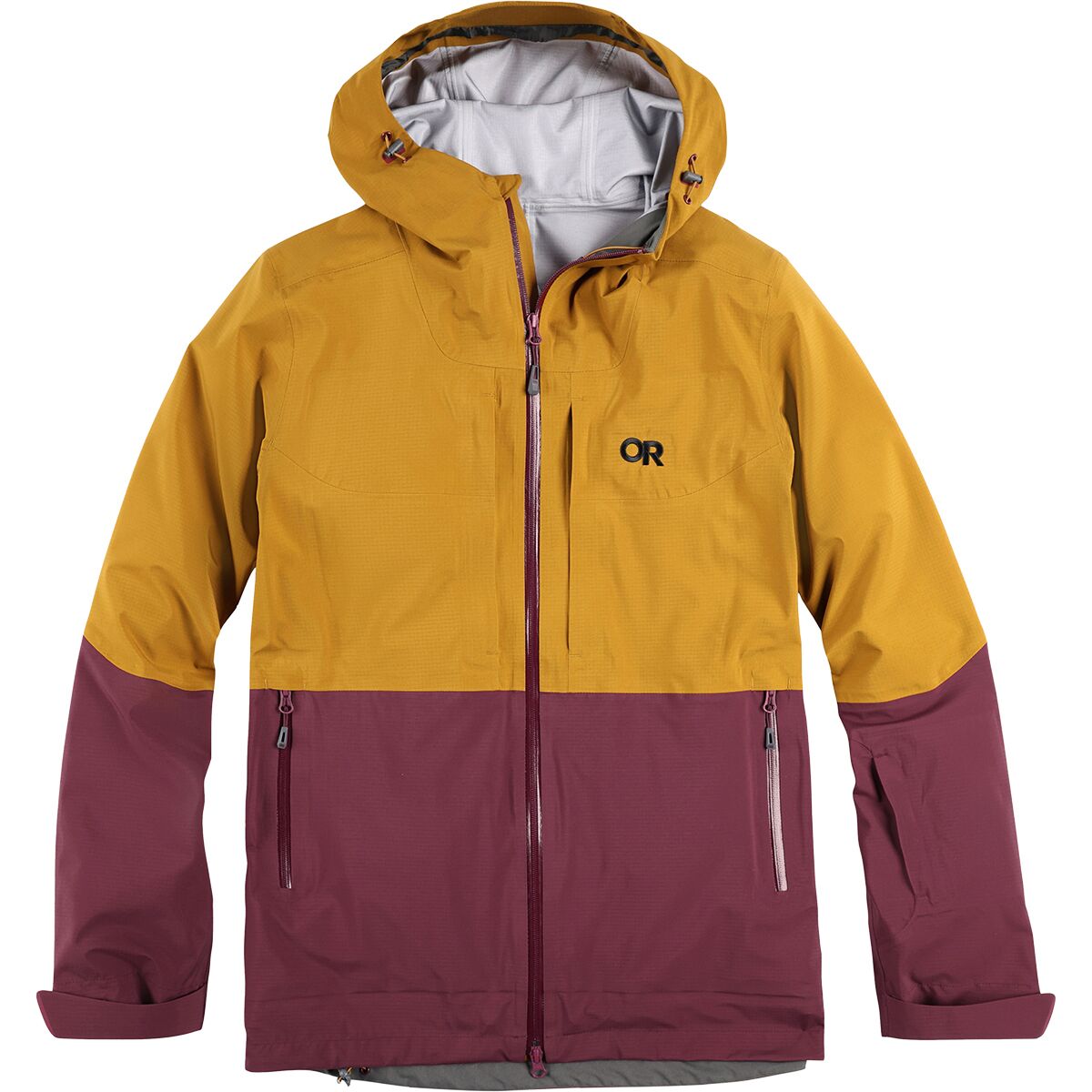 Outdoor Research Carbide Jacket Men's Men