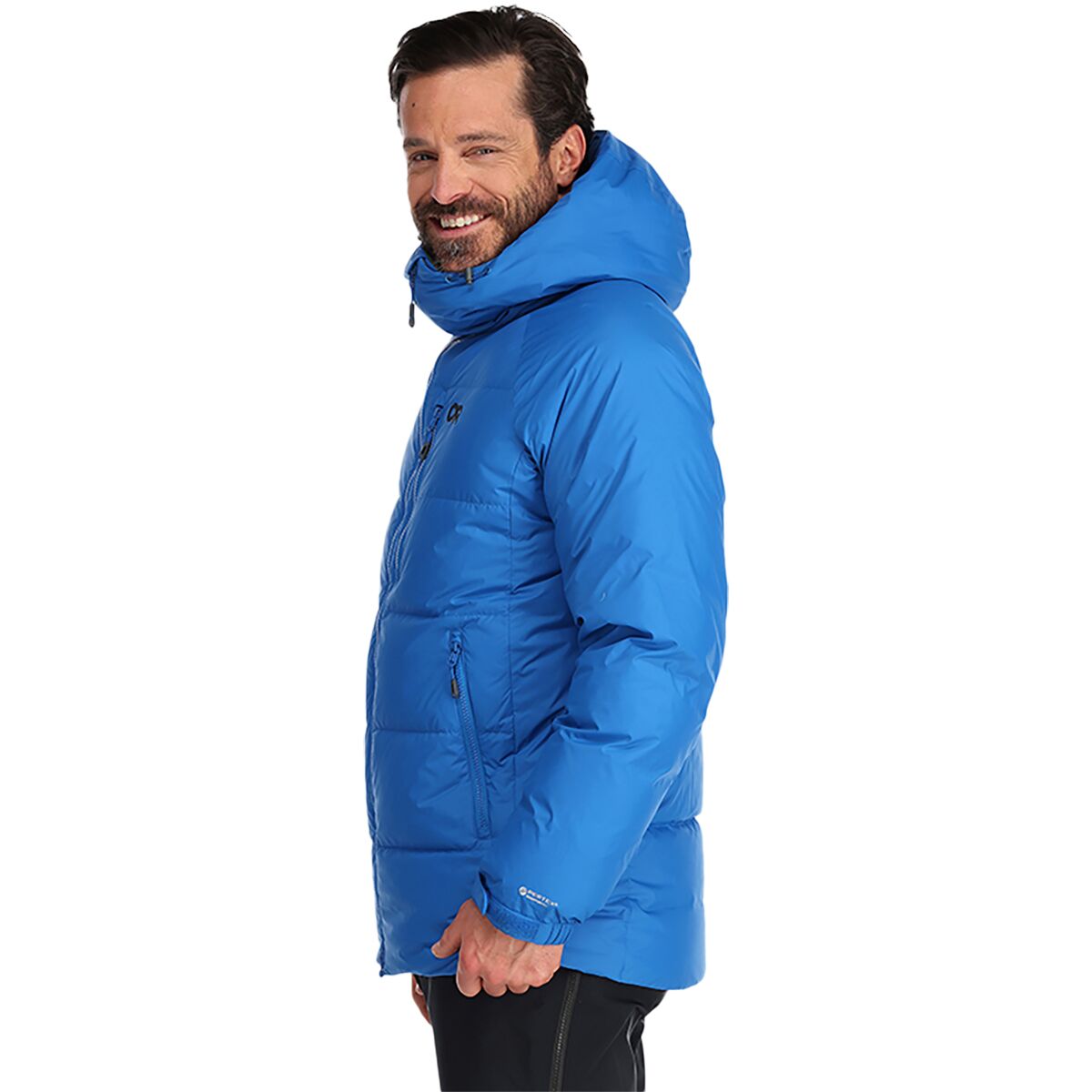 Outdoor Research Super Alpine Down Parka Men's Men