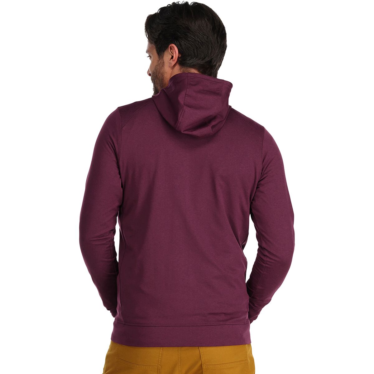 Outdoor Research Baritone FullZip Hoodie Men's Men